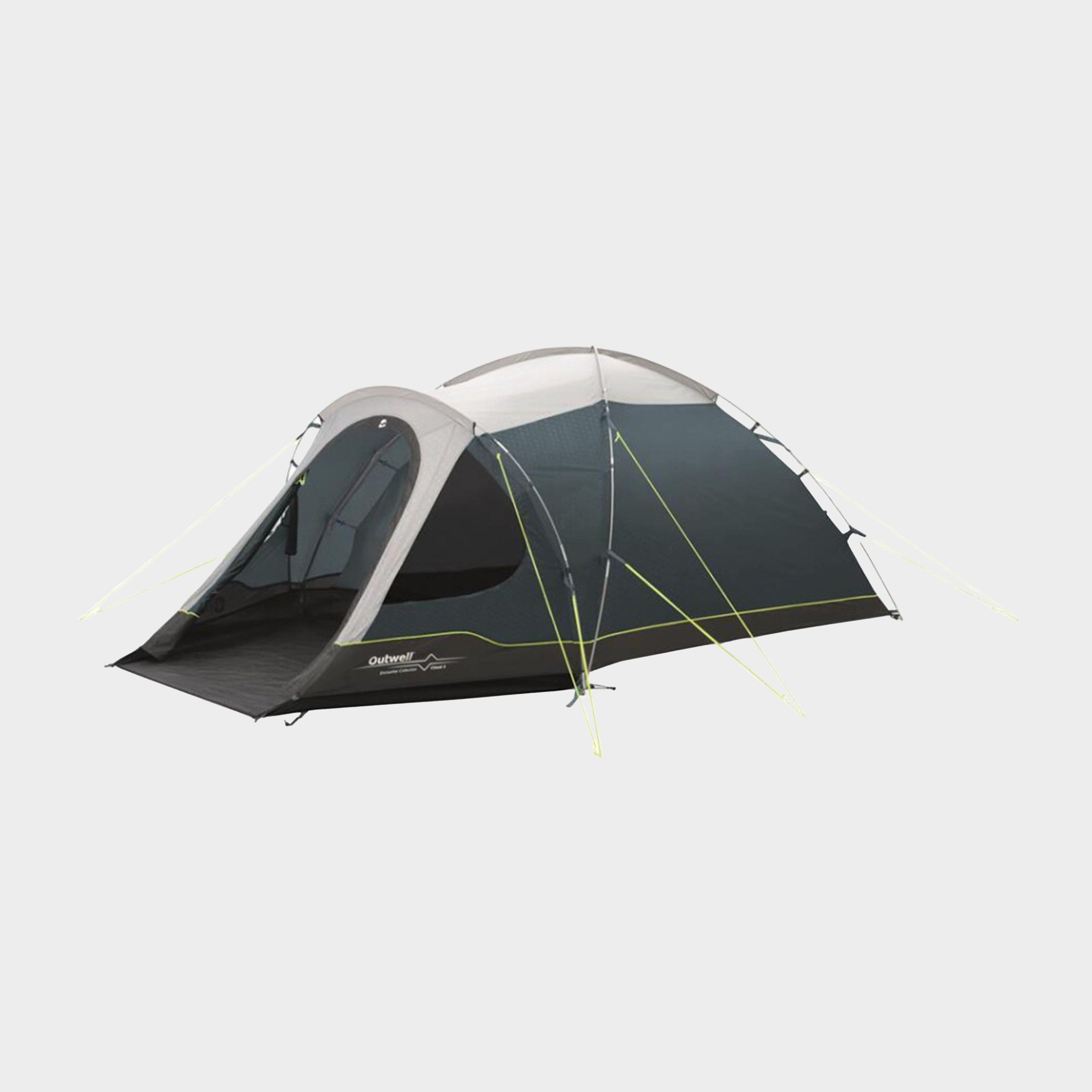 Cloud 3 Tent
