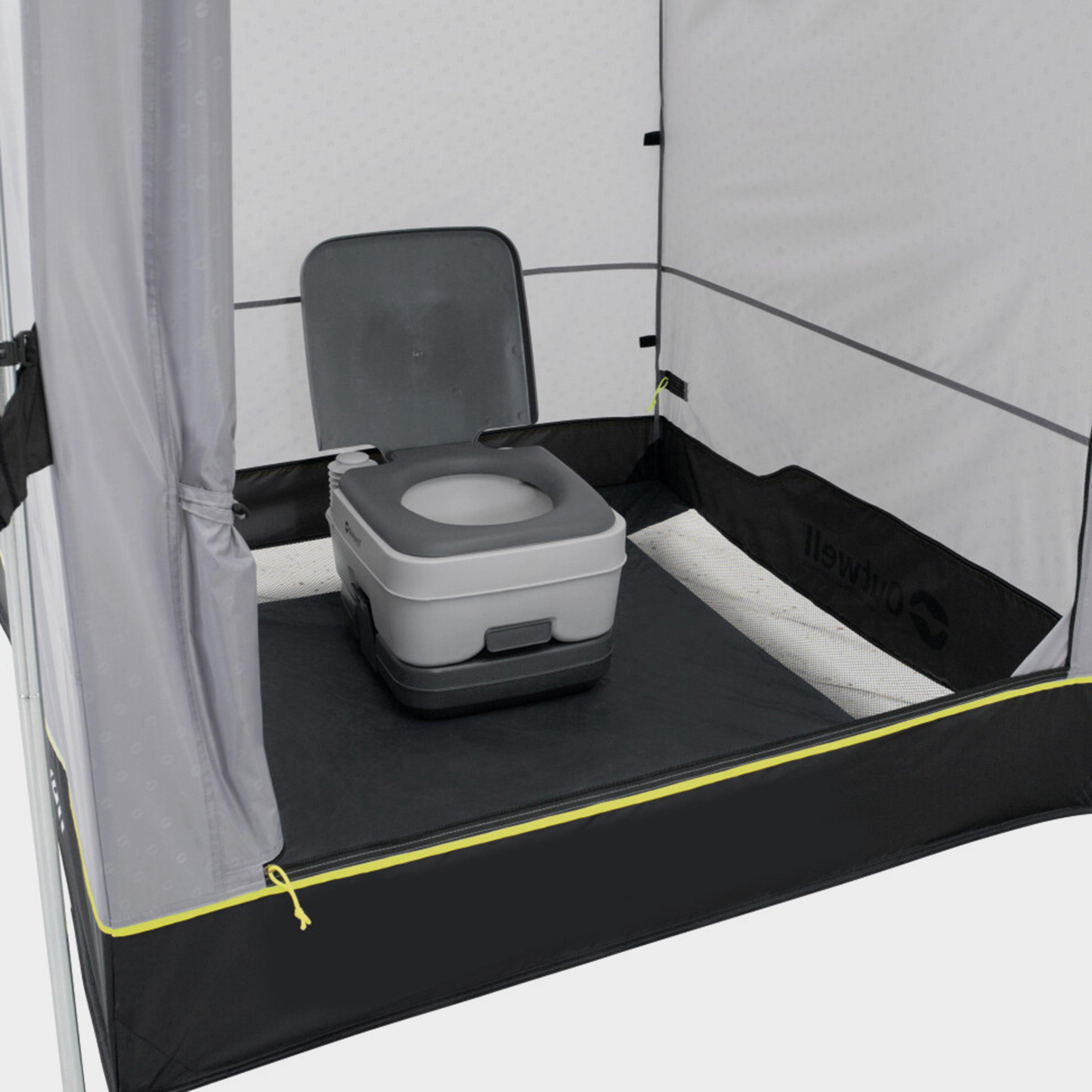 Seahaven Single Comfort Station Toilet Tent