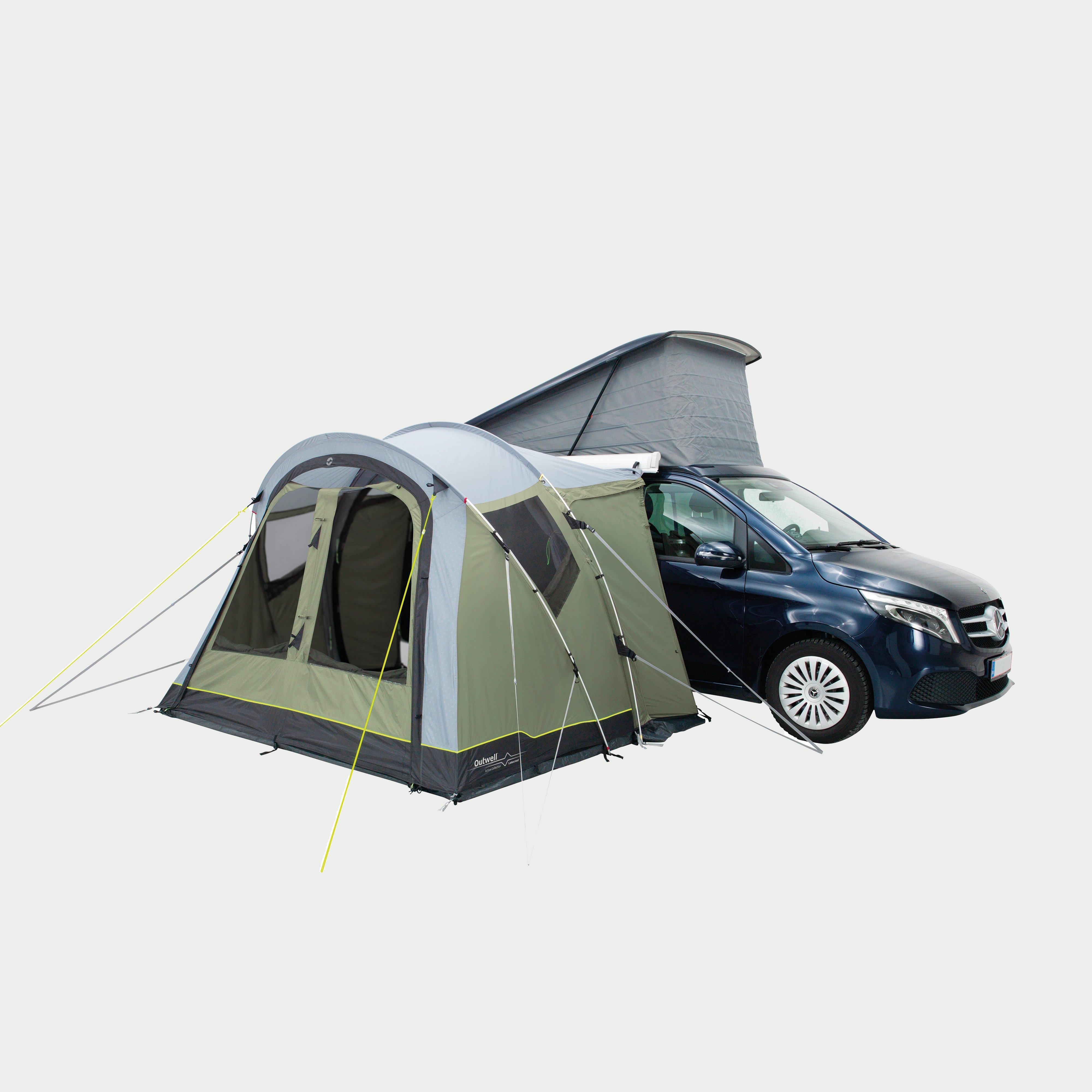Lakecrest Drive Away Awning