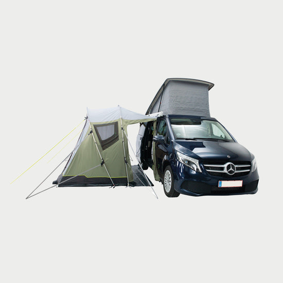 Lakecrest Drive Away Awning