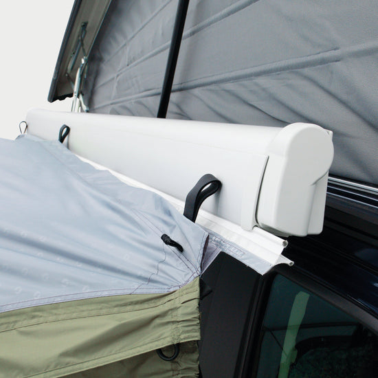 Lakecrest Drive Away Awning
