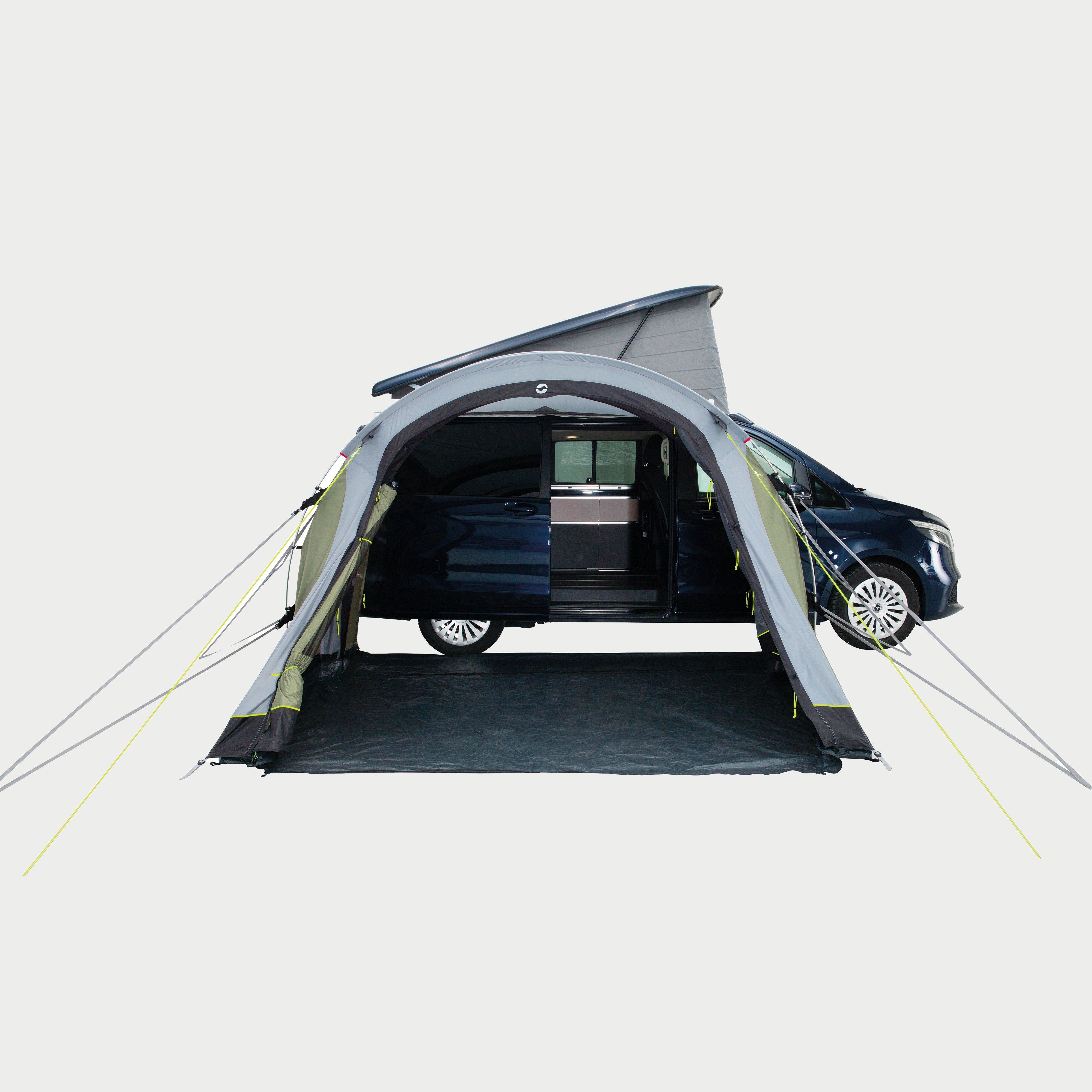 Lakecrest Drive Away Awning