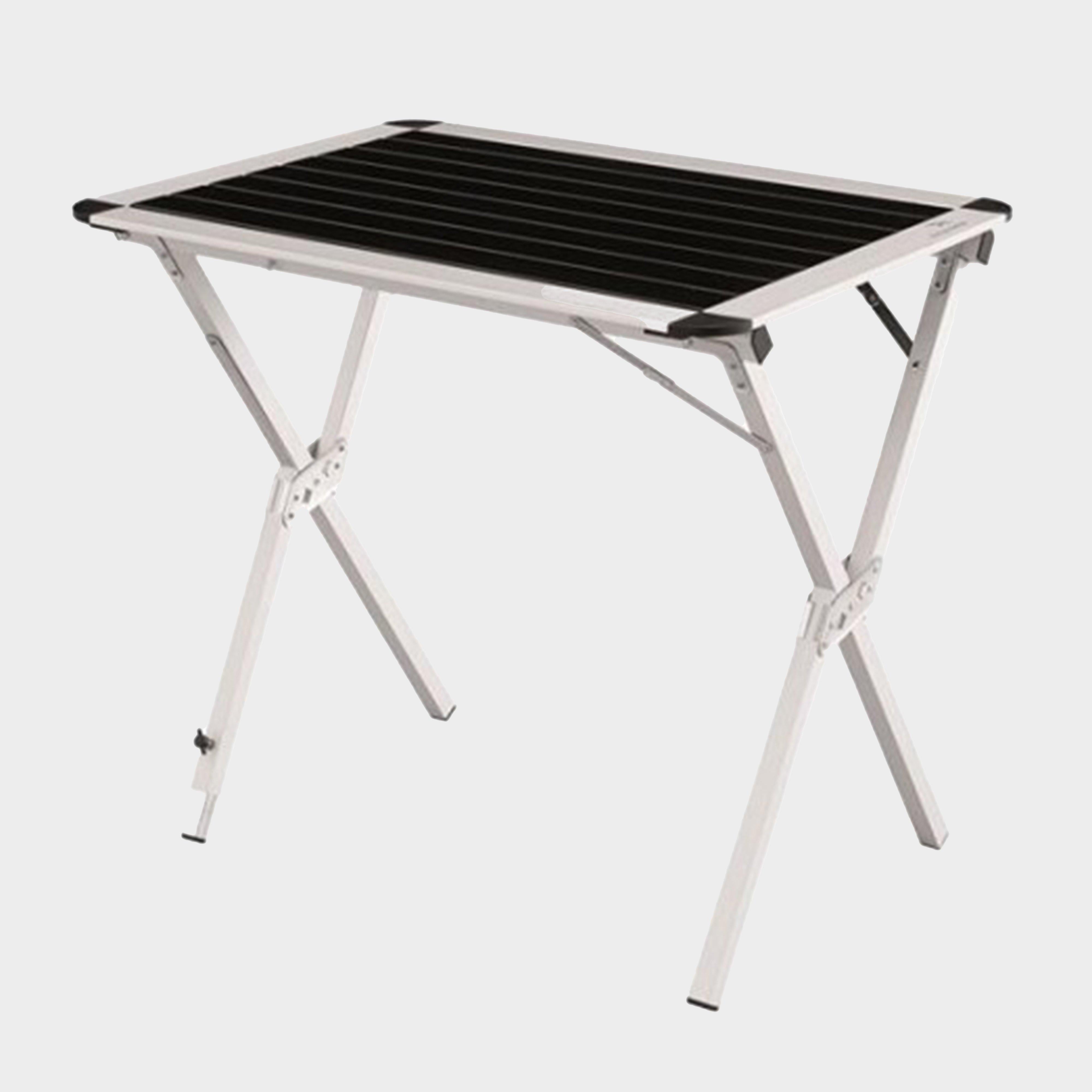 Rennes Aluminium Table - M