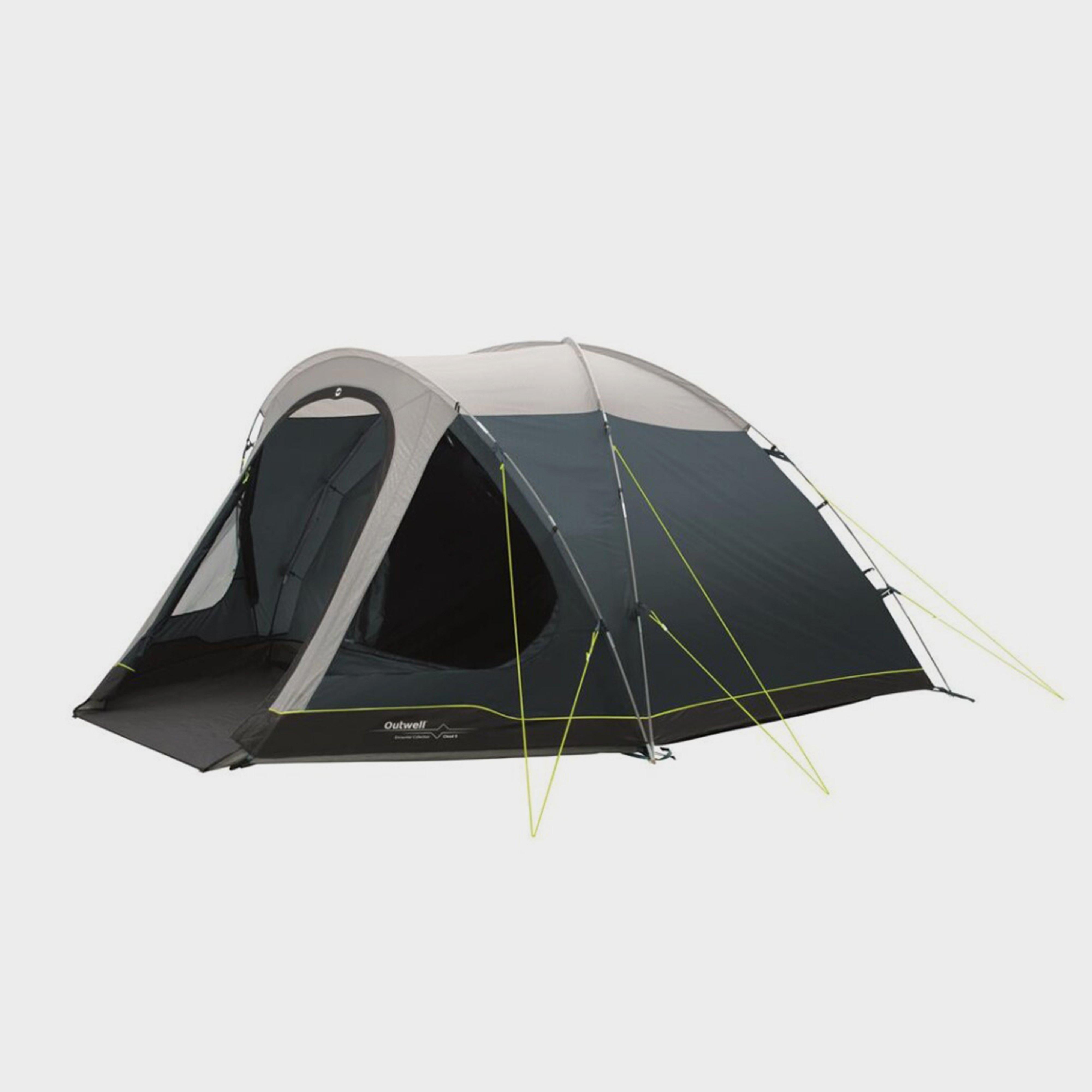Cloud 5 Tent