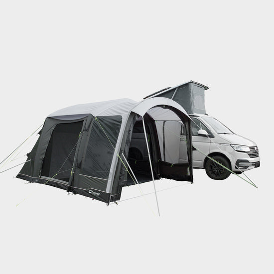 Jonesville 290SA Flex Driveaway Awning