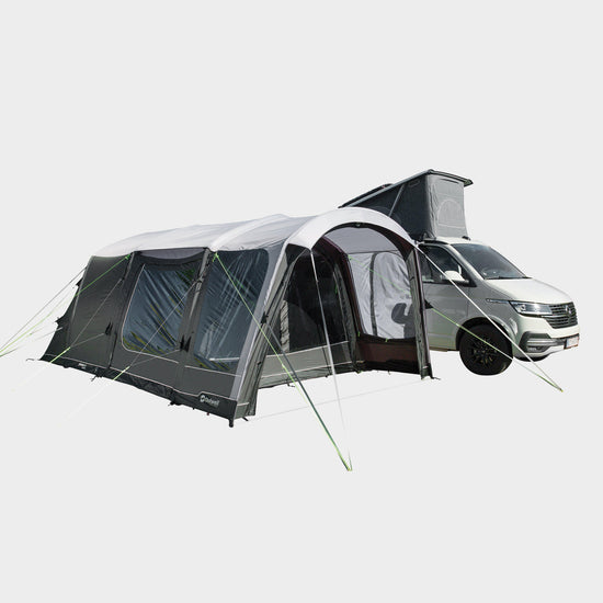 Jonesville 440SA Flex Driveaway Awning