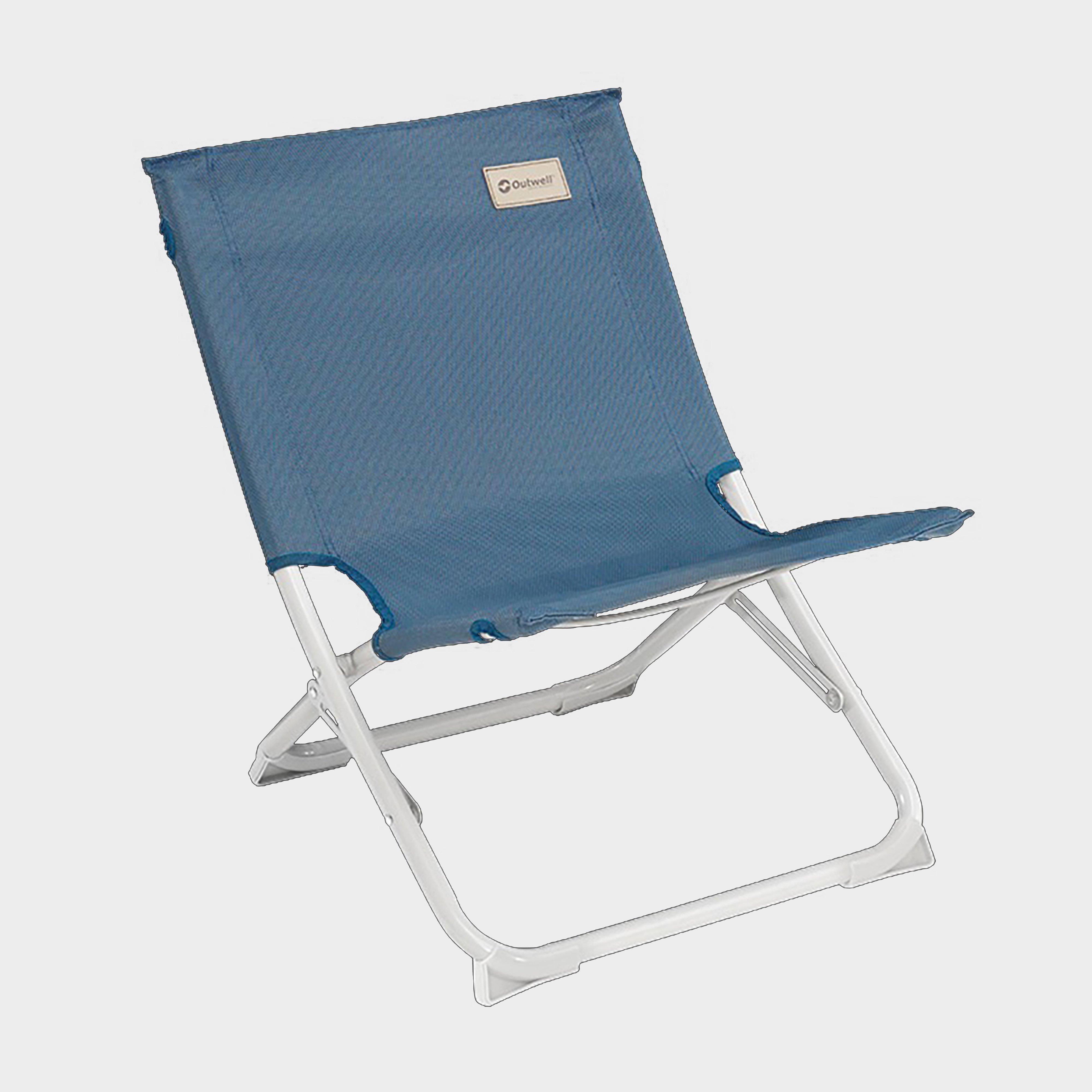 Sauntons Ergo Core Chair Blue