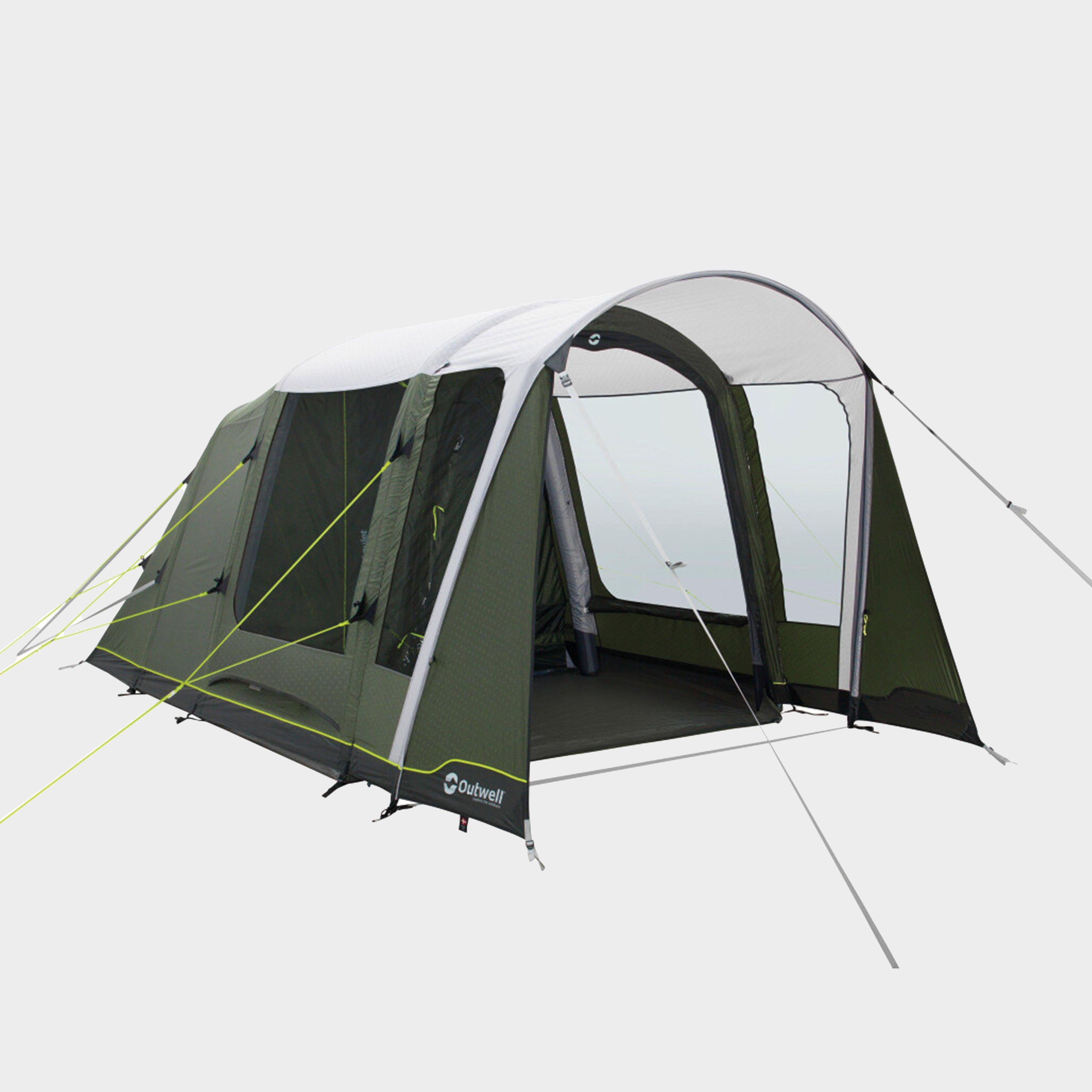 Elmdale 3PA Air Tent