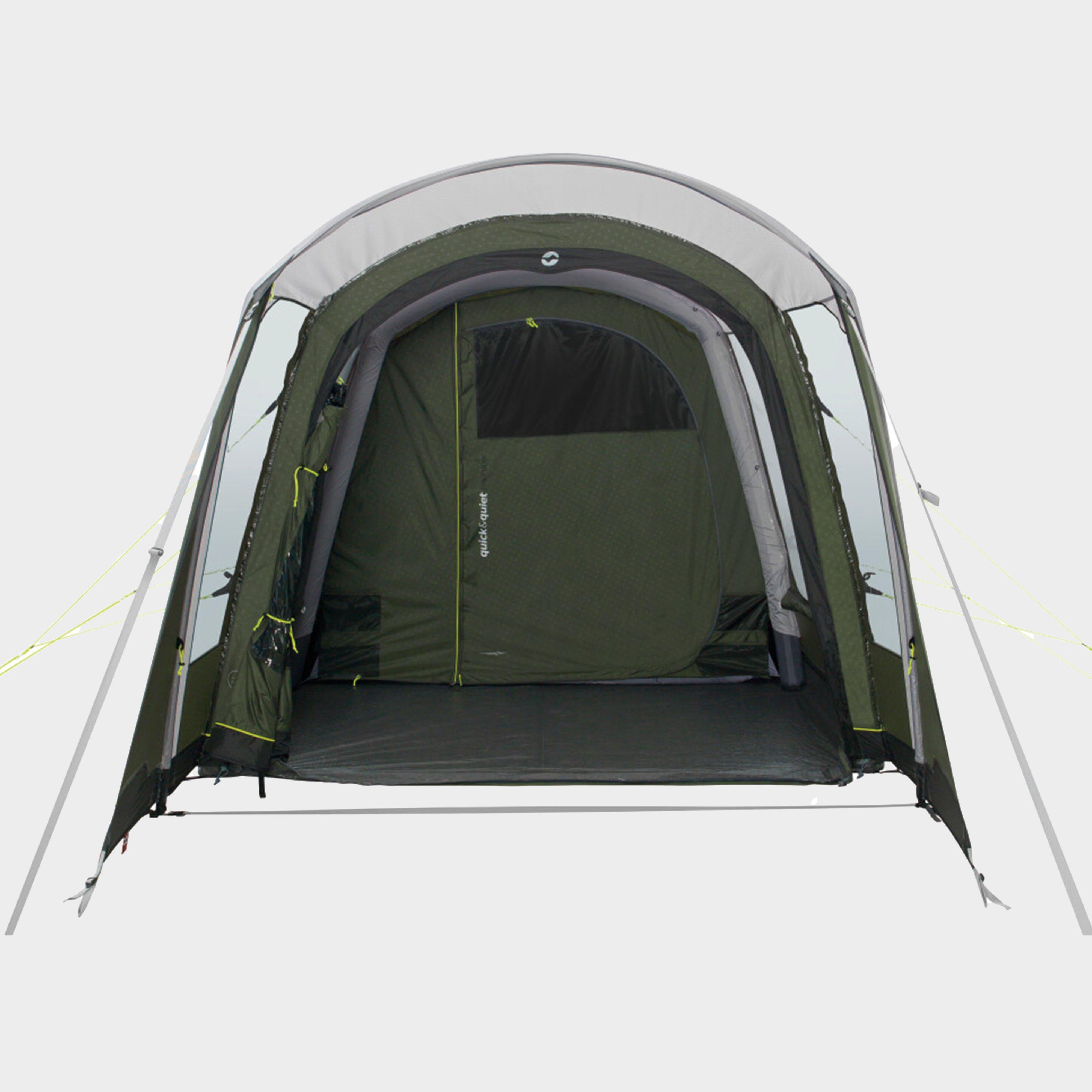 Elmdale 3PA Air Tent