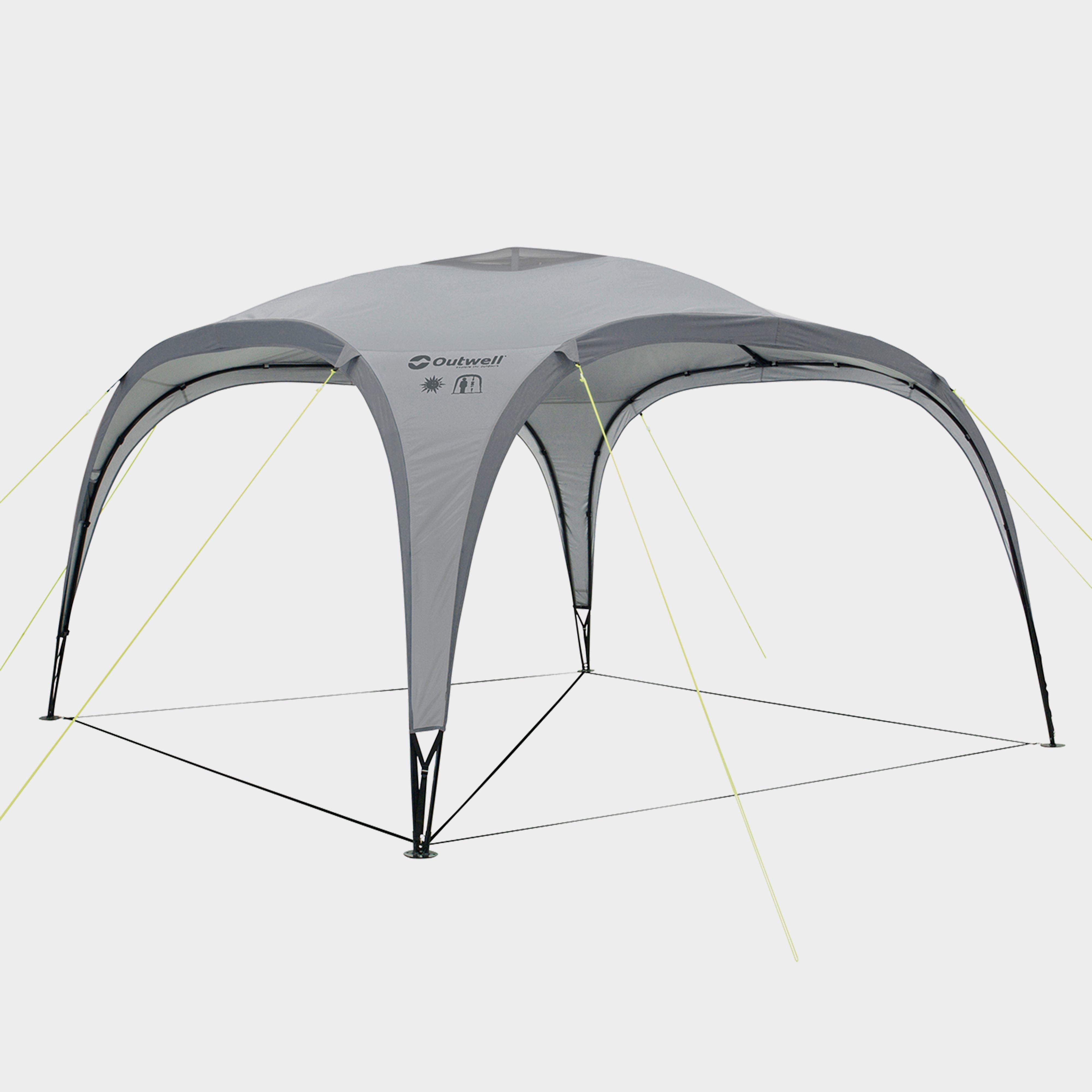 Event Lounge Shelter 2024 XL