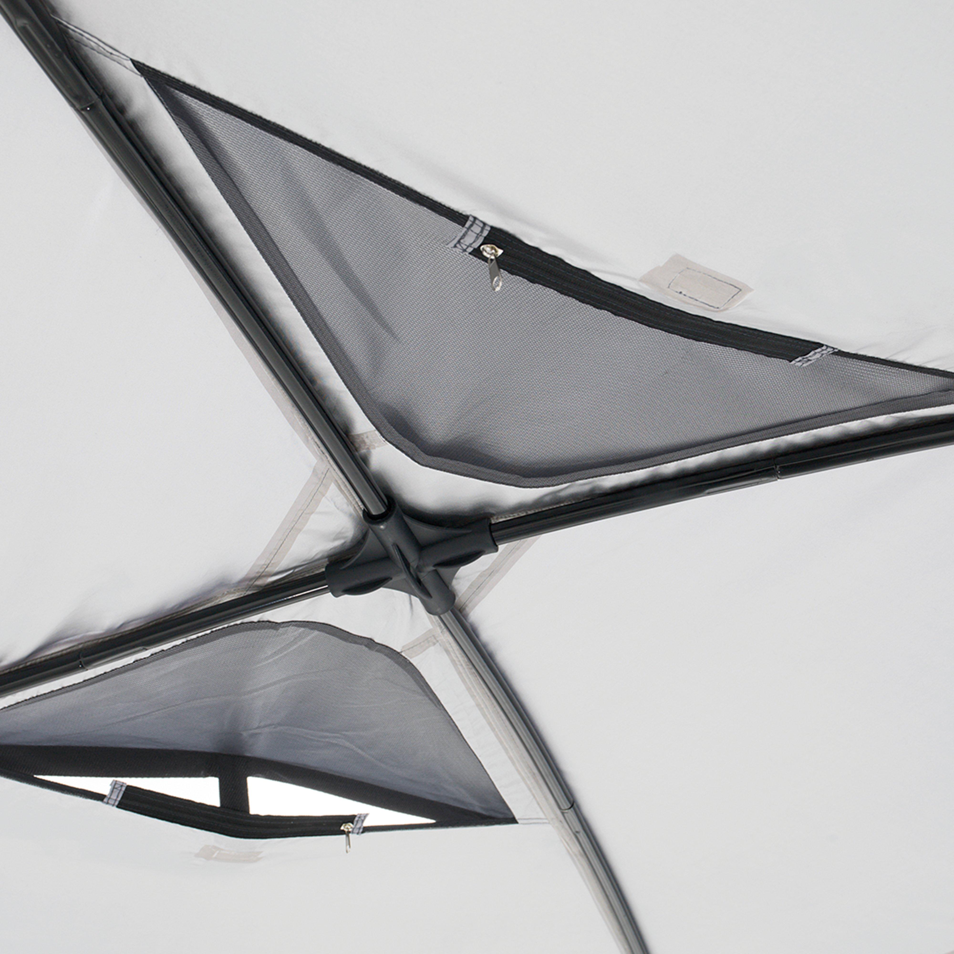 Event Lounge Shelter 2024 XL