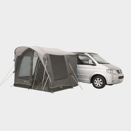 Newburg 160 Air Awning
