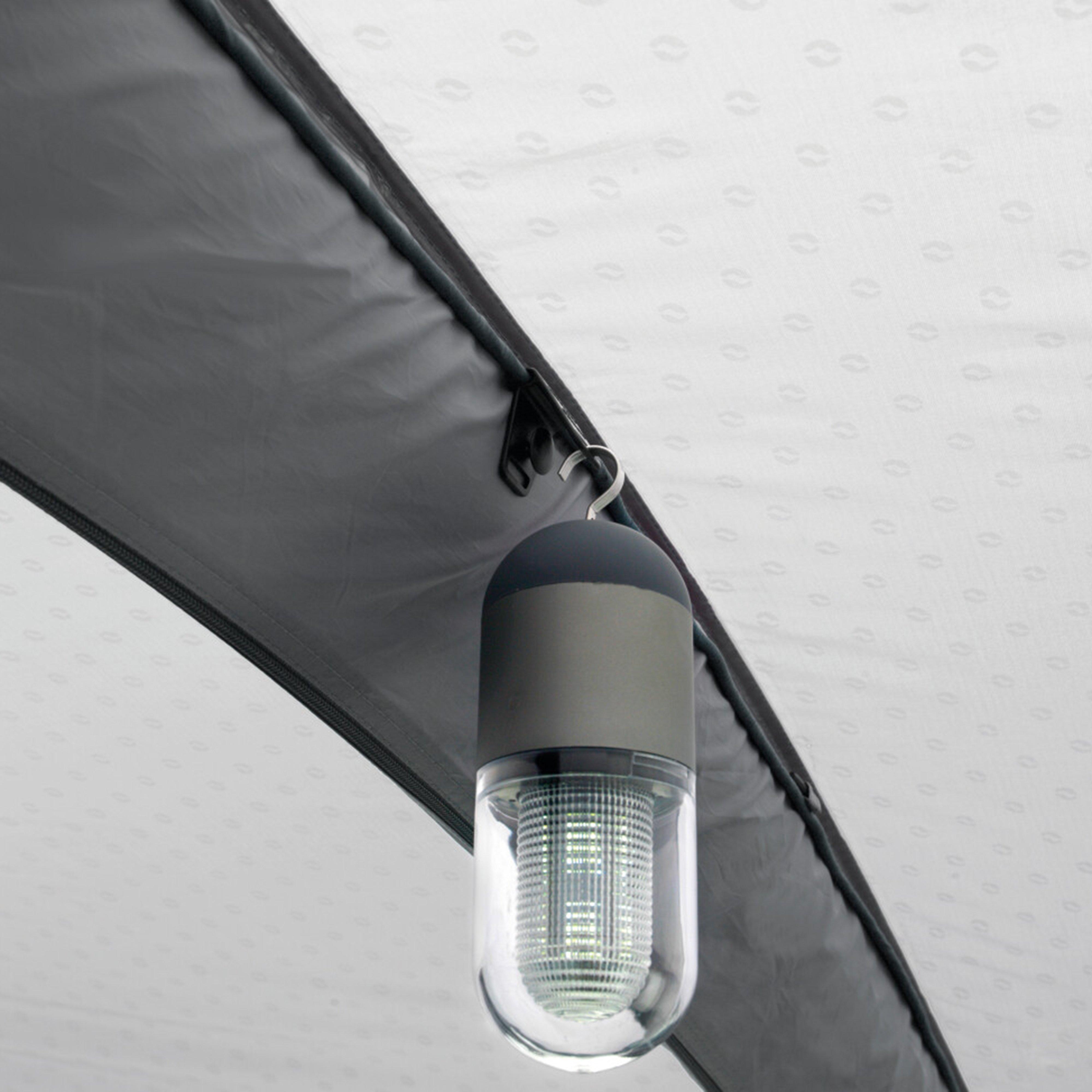 Newburg 160 Air Awning
