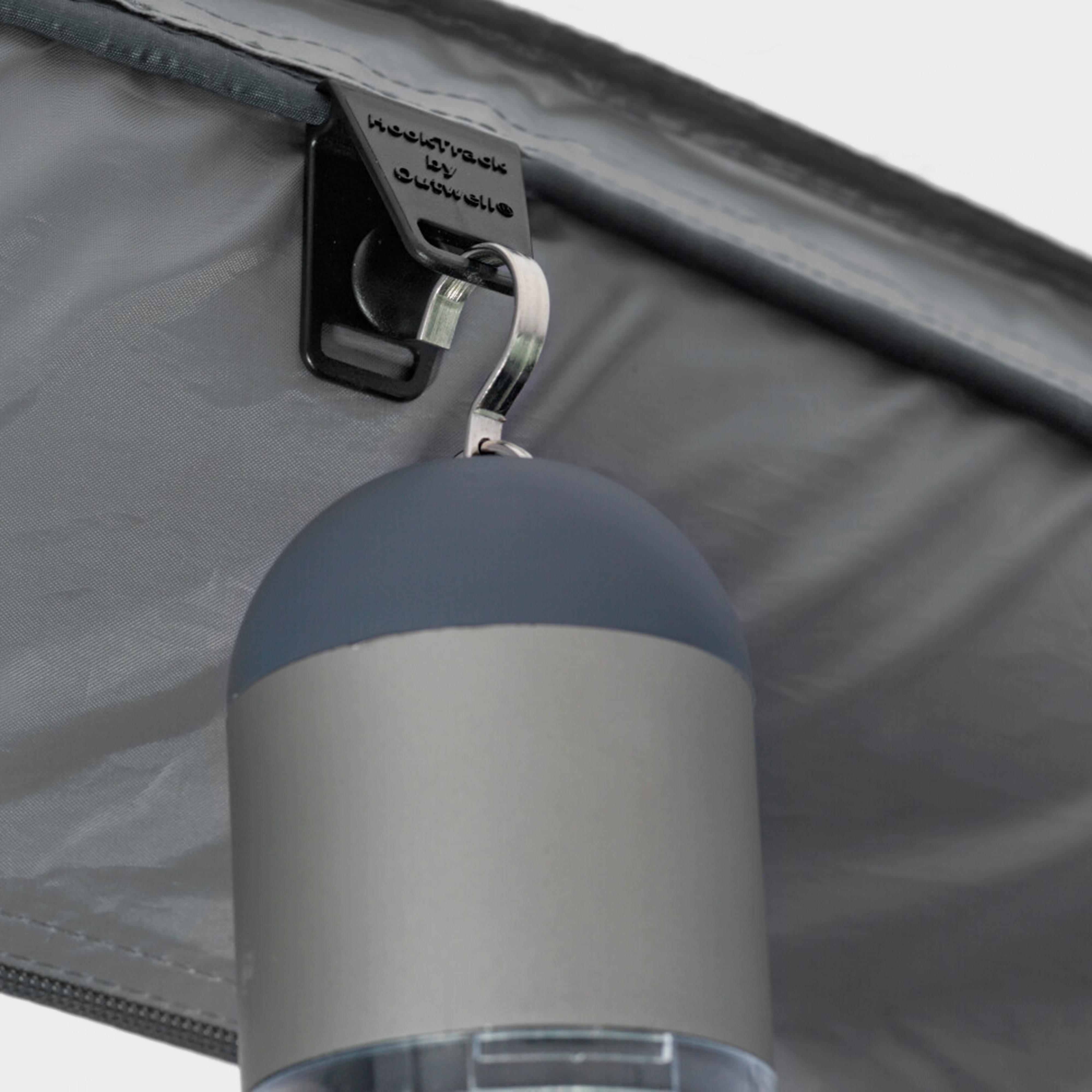 Newburg 160 Air Awning