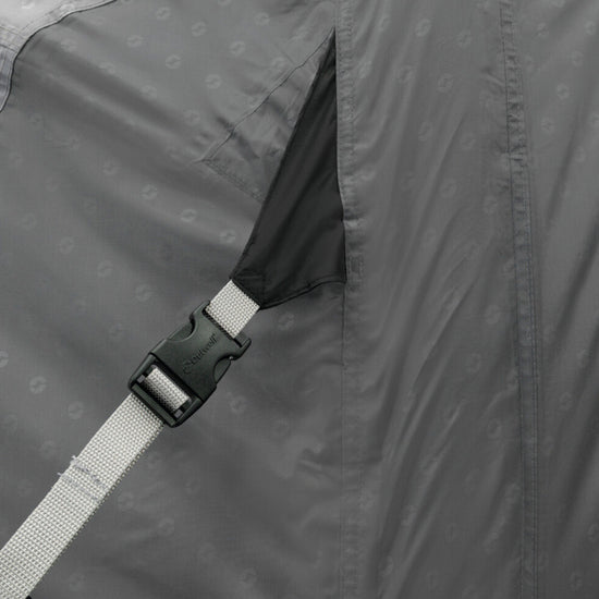 Newburg 160 Air Awning