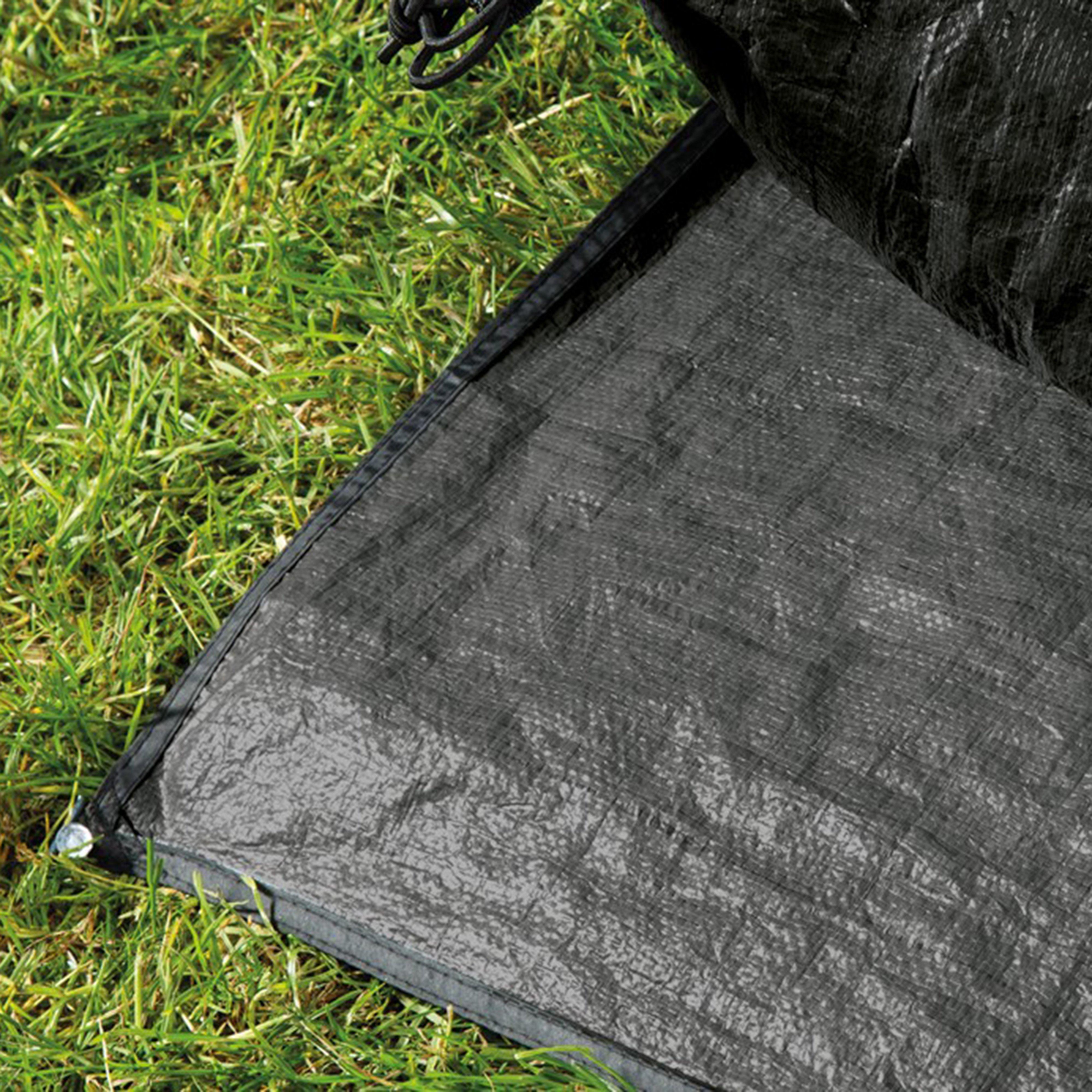 Knightdale 8PA Footprint LUX Groundsheet