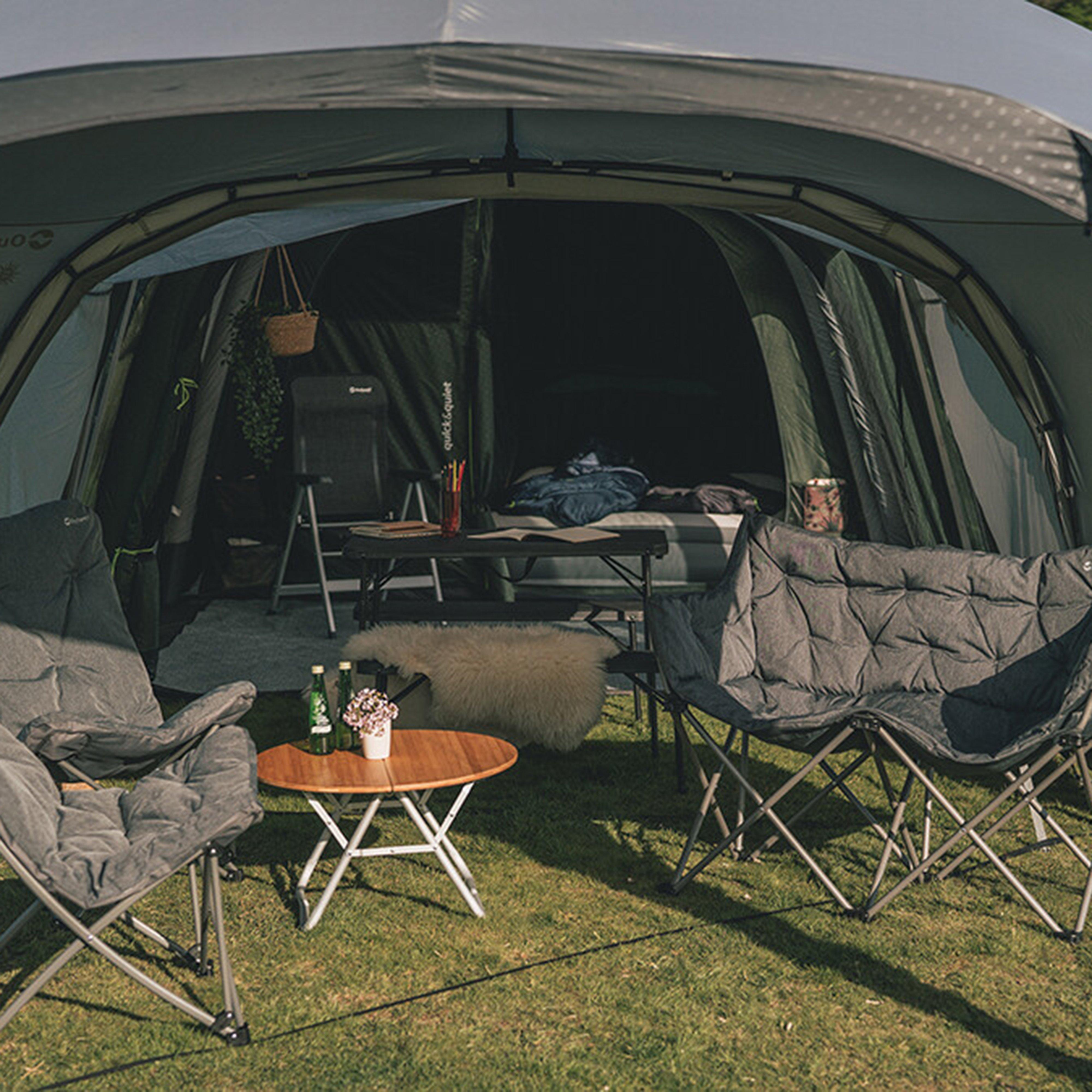 Event Lounge Shelter 2024 XL