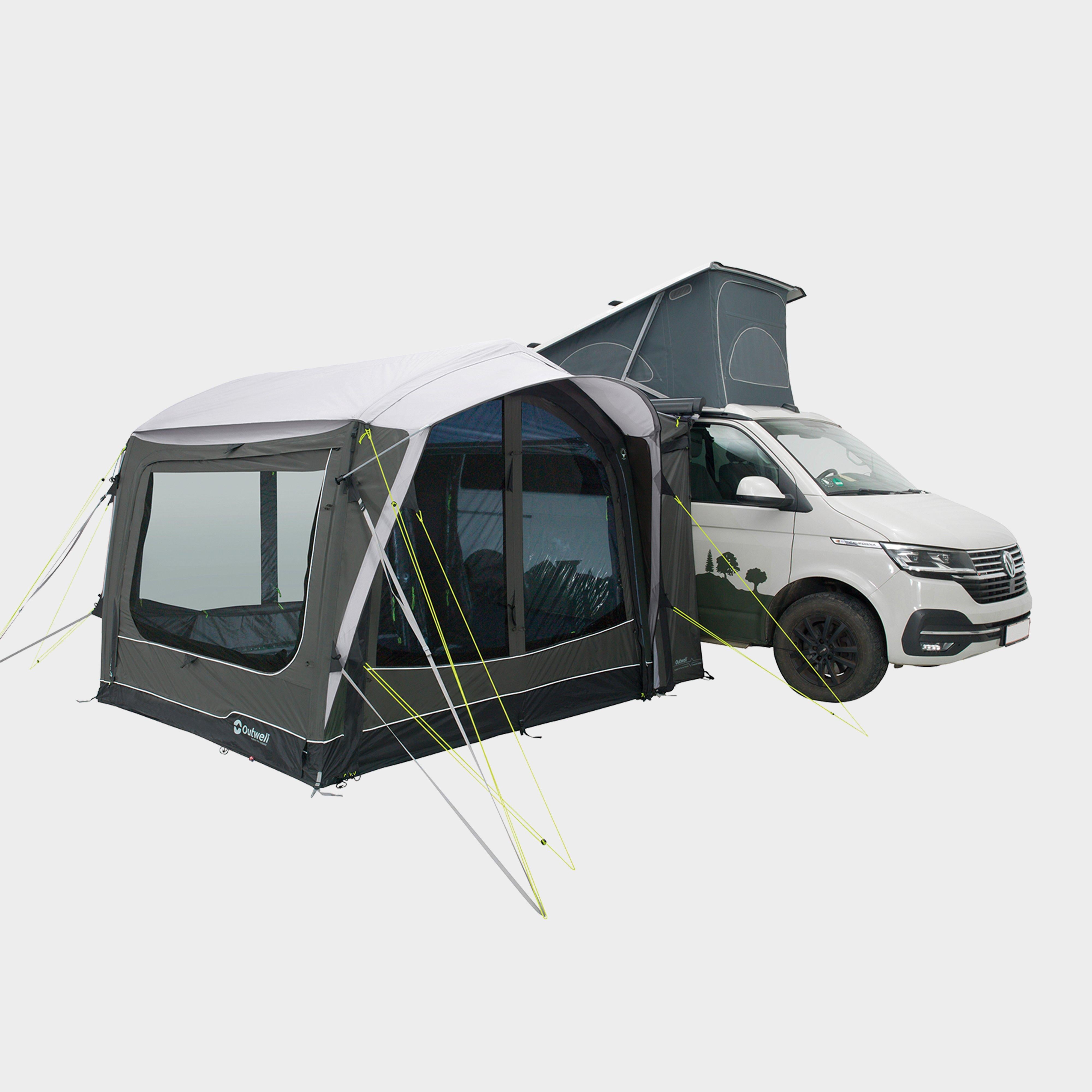 Crossville 250SA Driveaway Awning