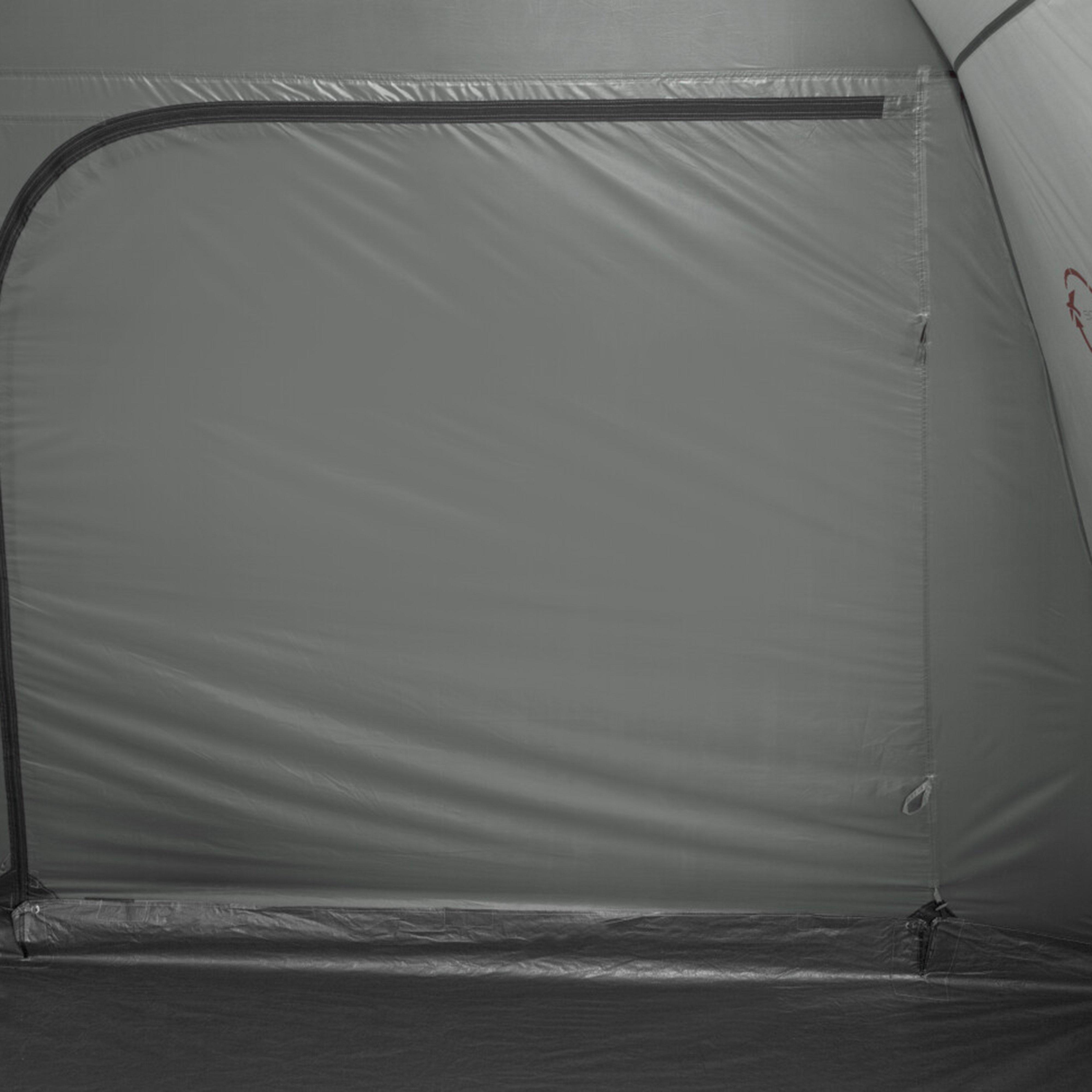 Fairfields Motorhome Awning