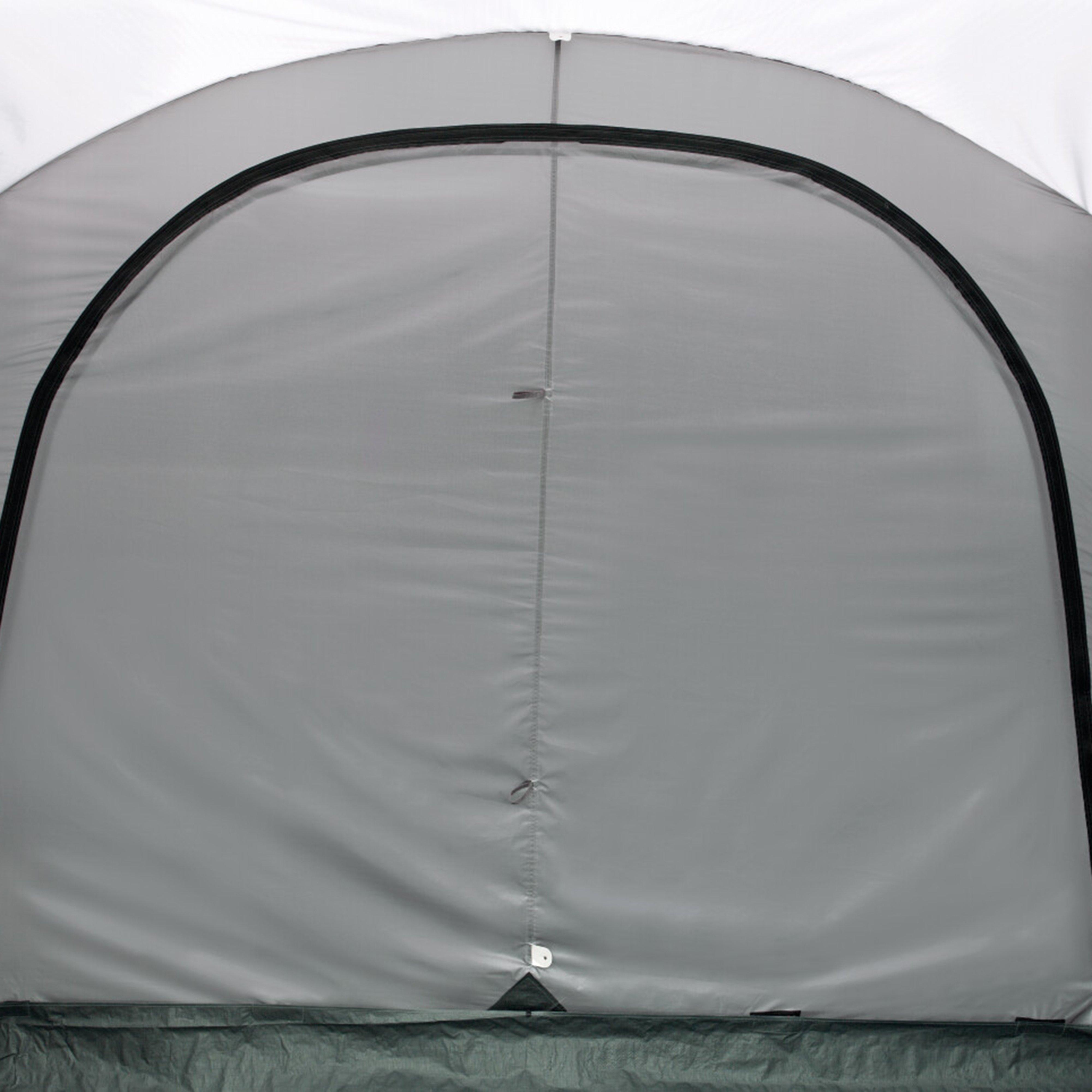 Shamrock Awning
