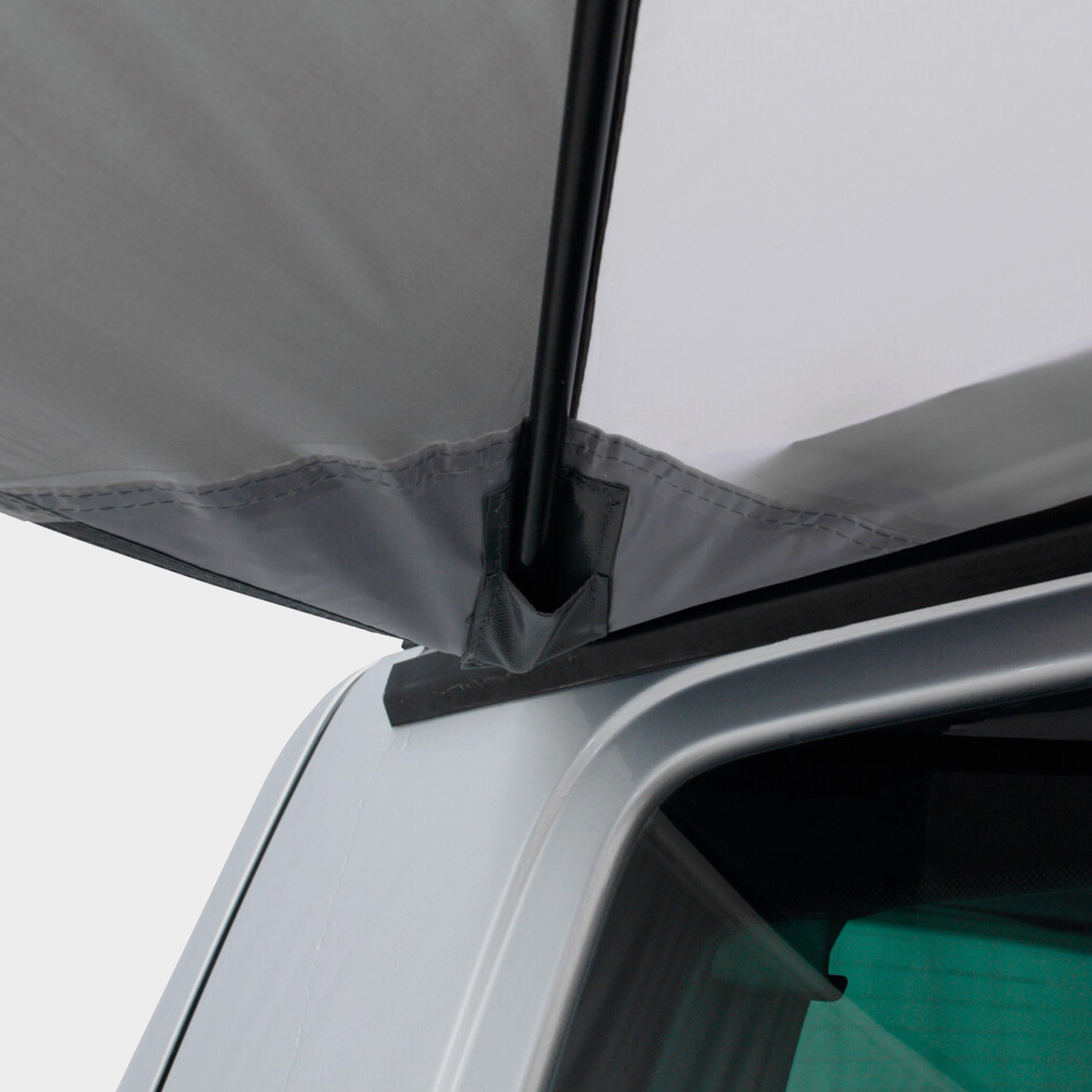 Flex Motorhome Awning Canopy