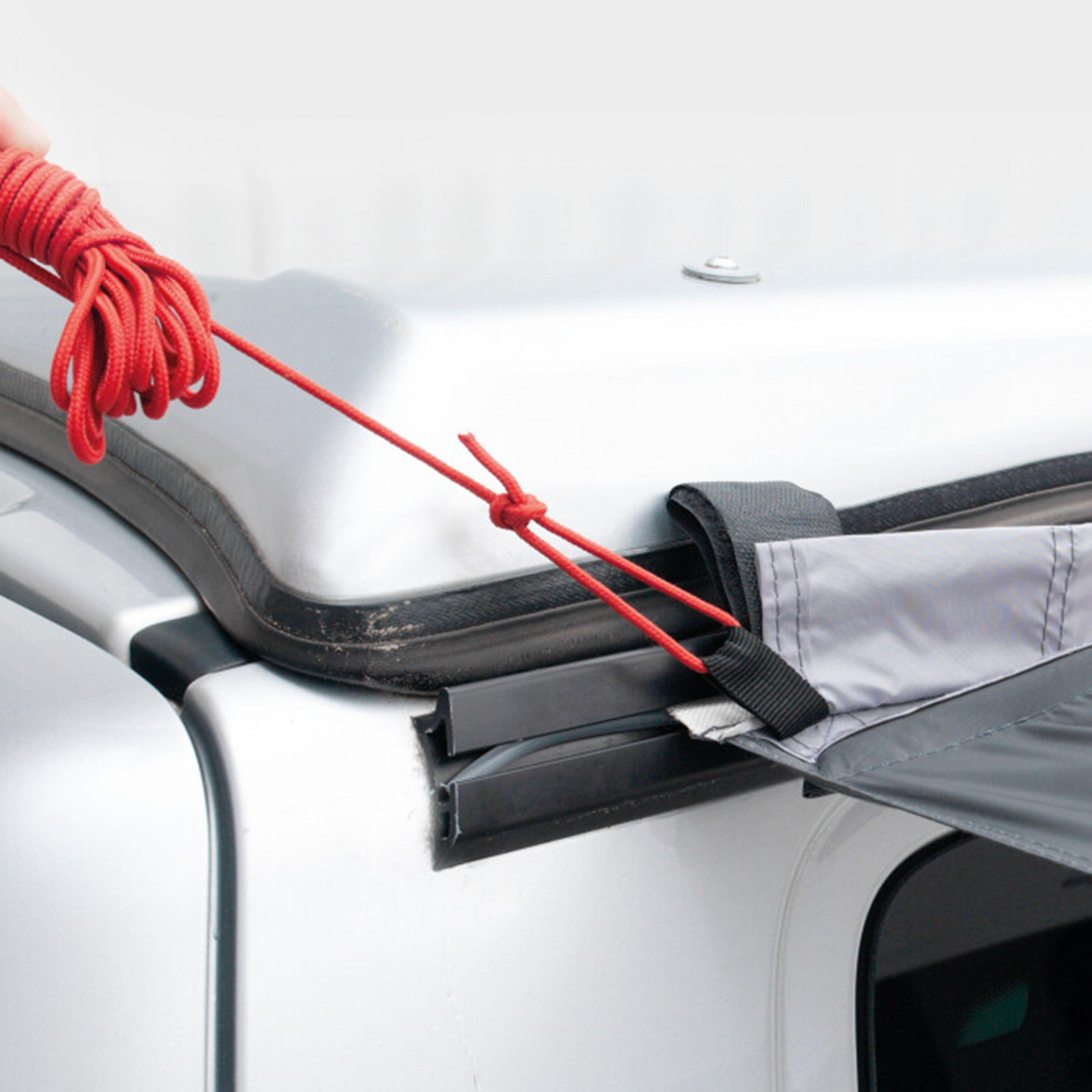 Flex Motorhome Awning Canopy