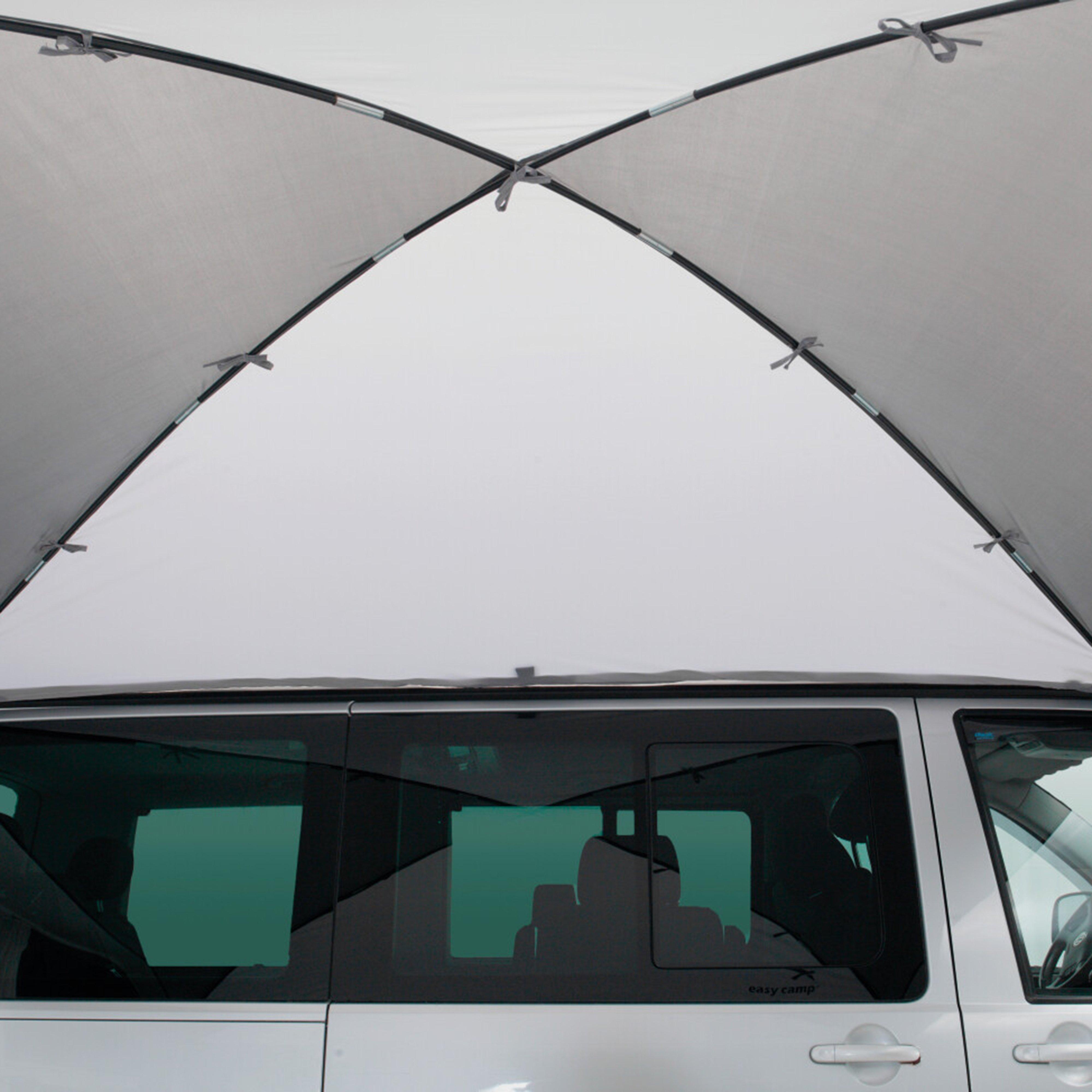 Flex Motorhome Awning Canopy