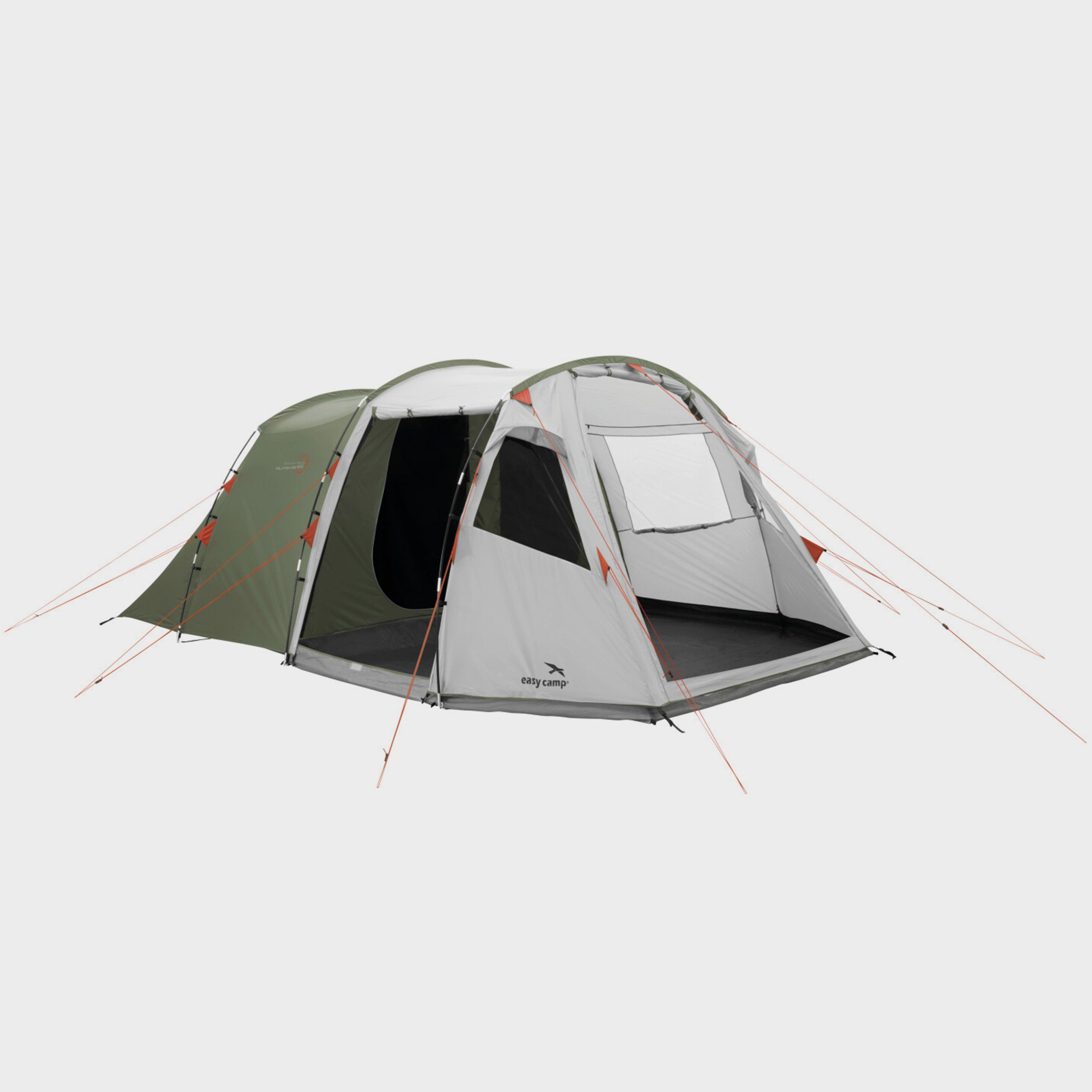 Huntsville 600 Tent