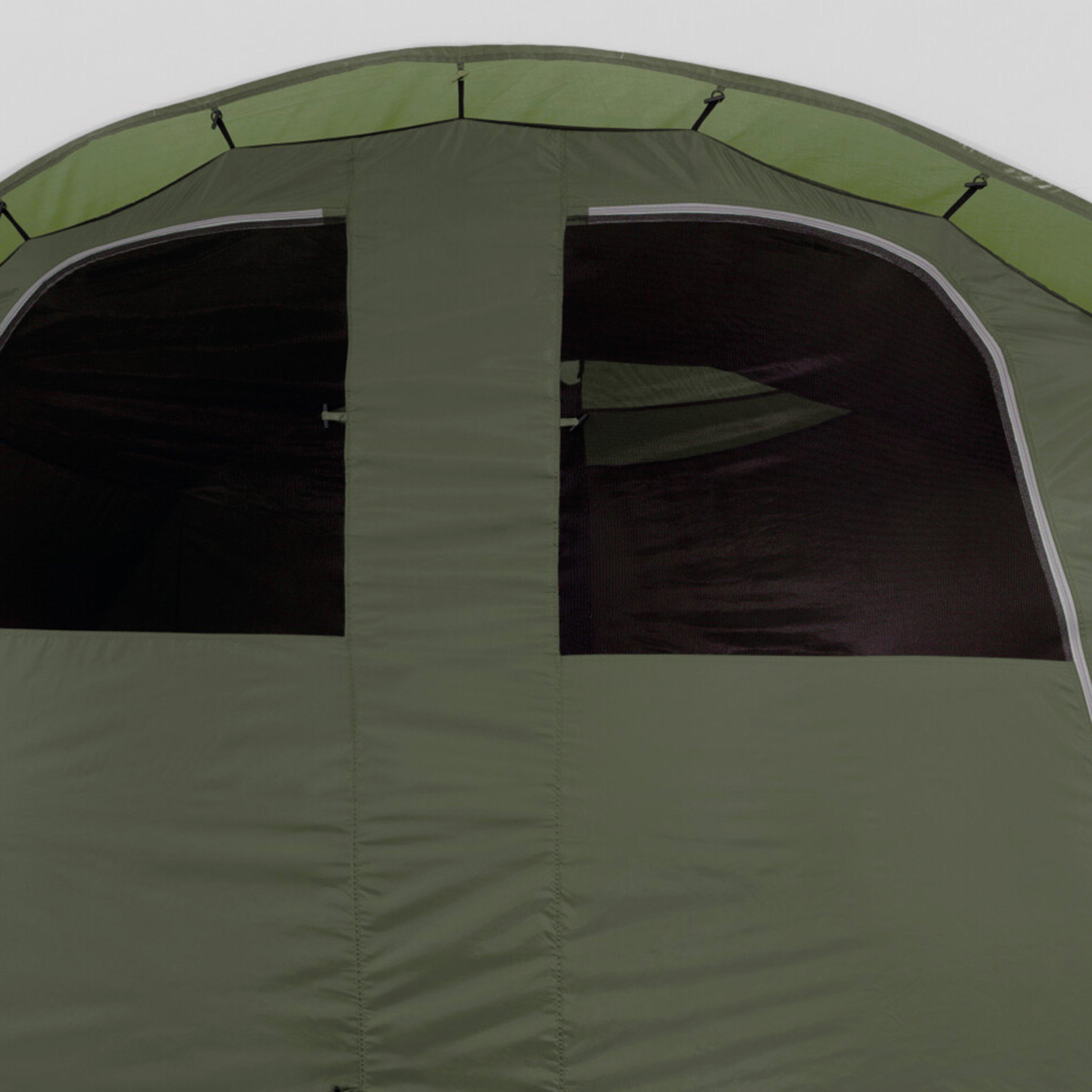 Huntsville 600 Tent