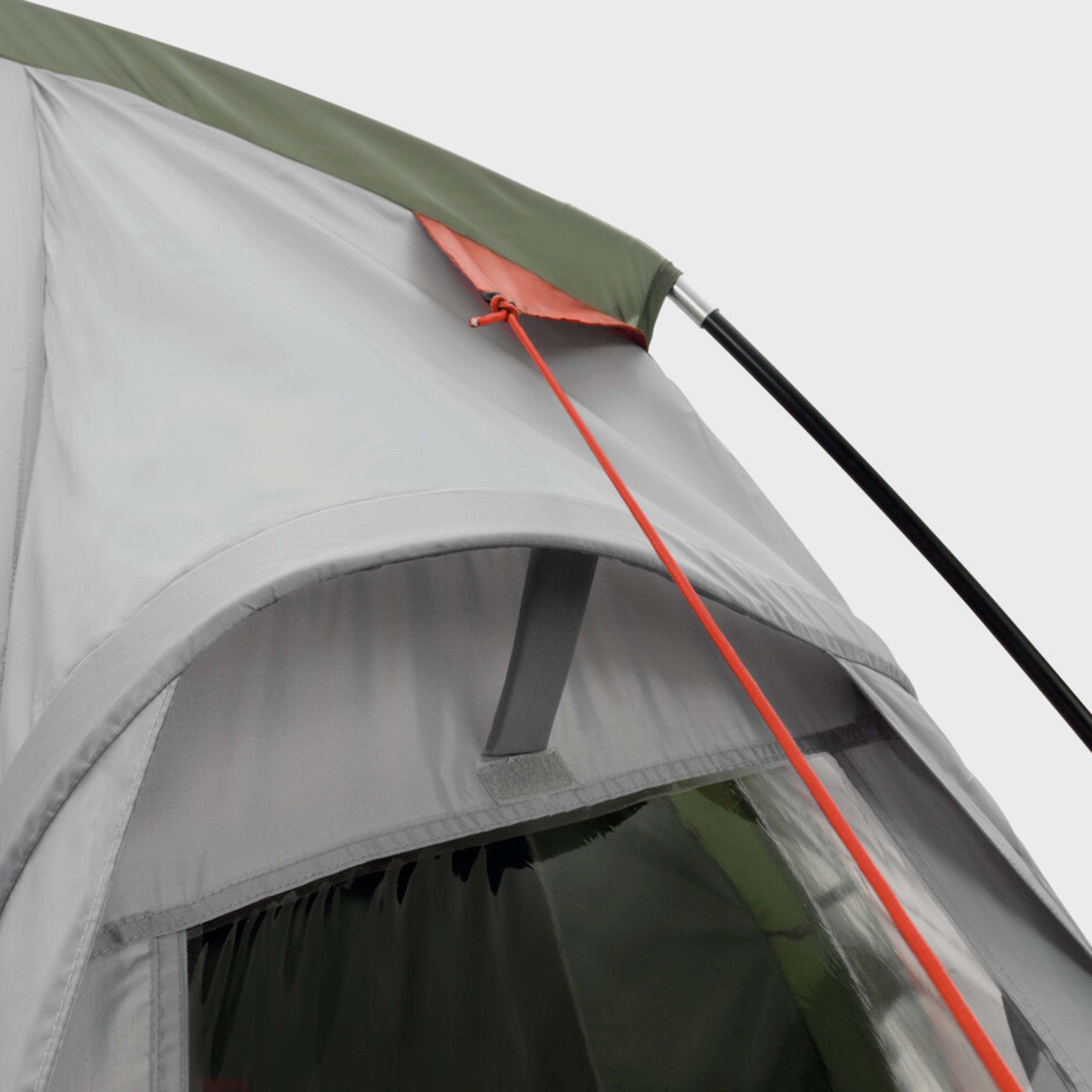 Huntsville 600 Tent