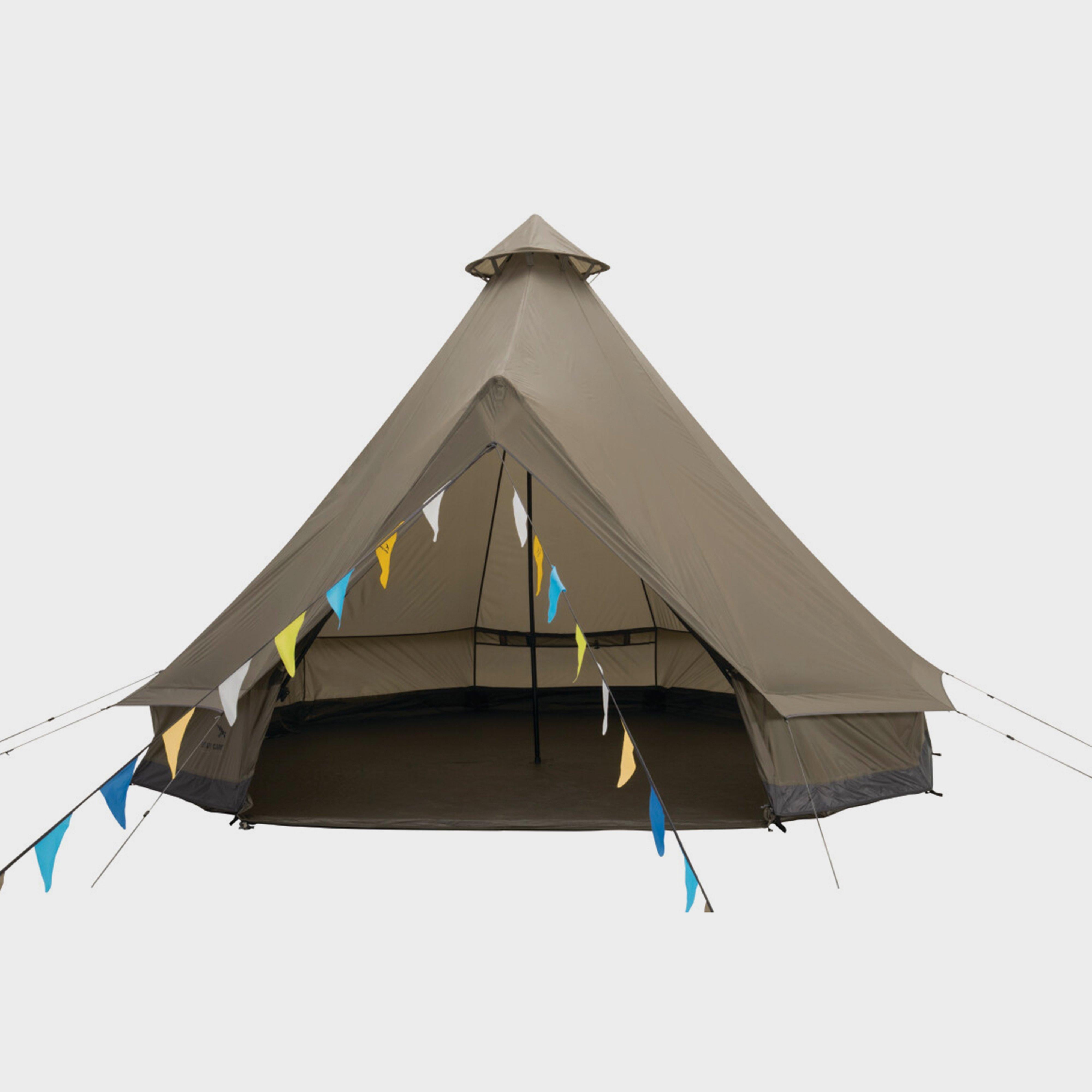 Moonlight Bell Tipi Tent
