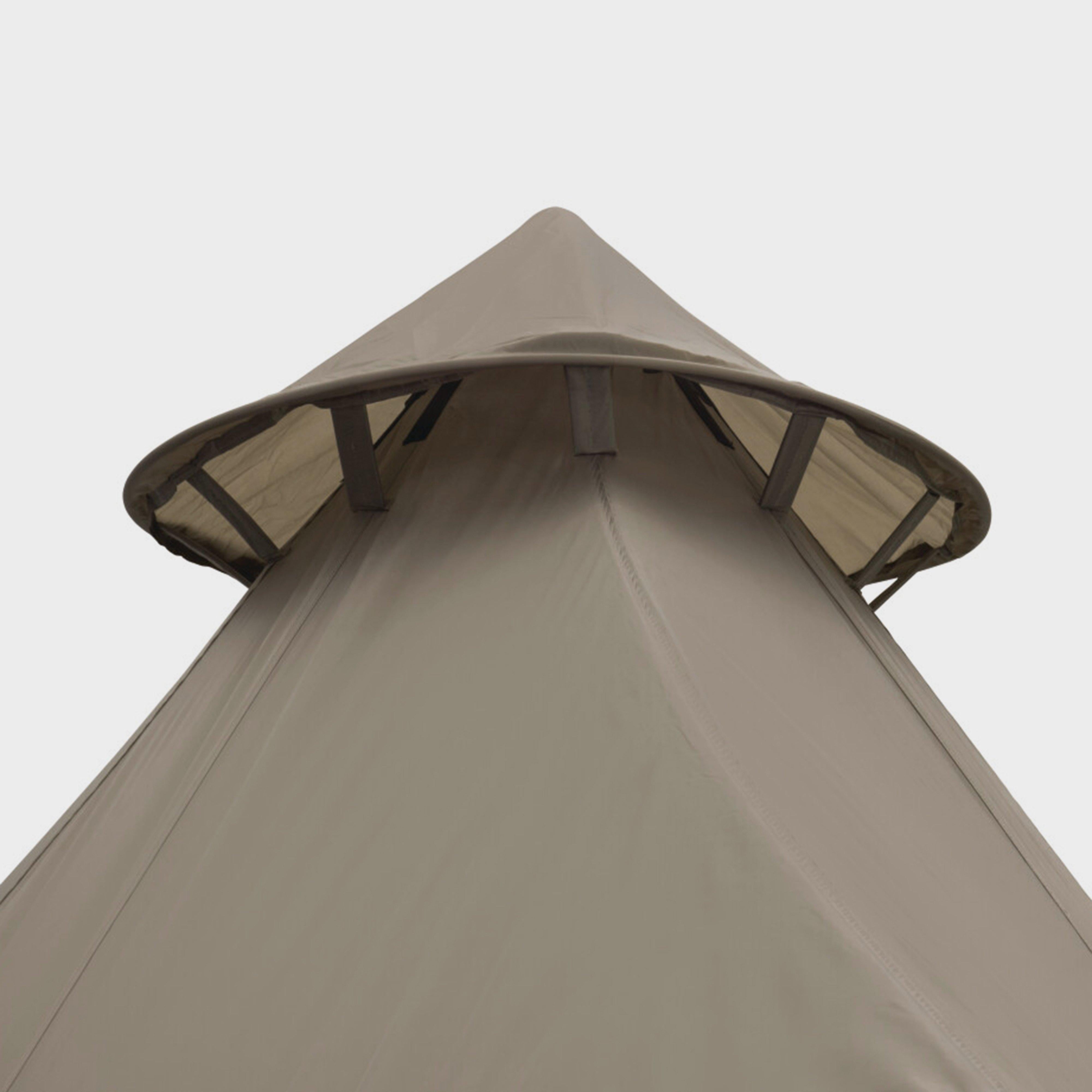 Moonlight Bell Tipi Tent