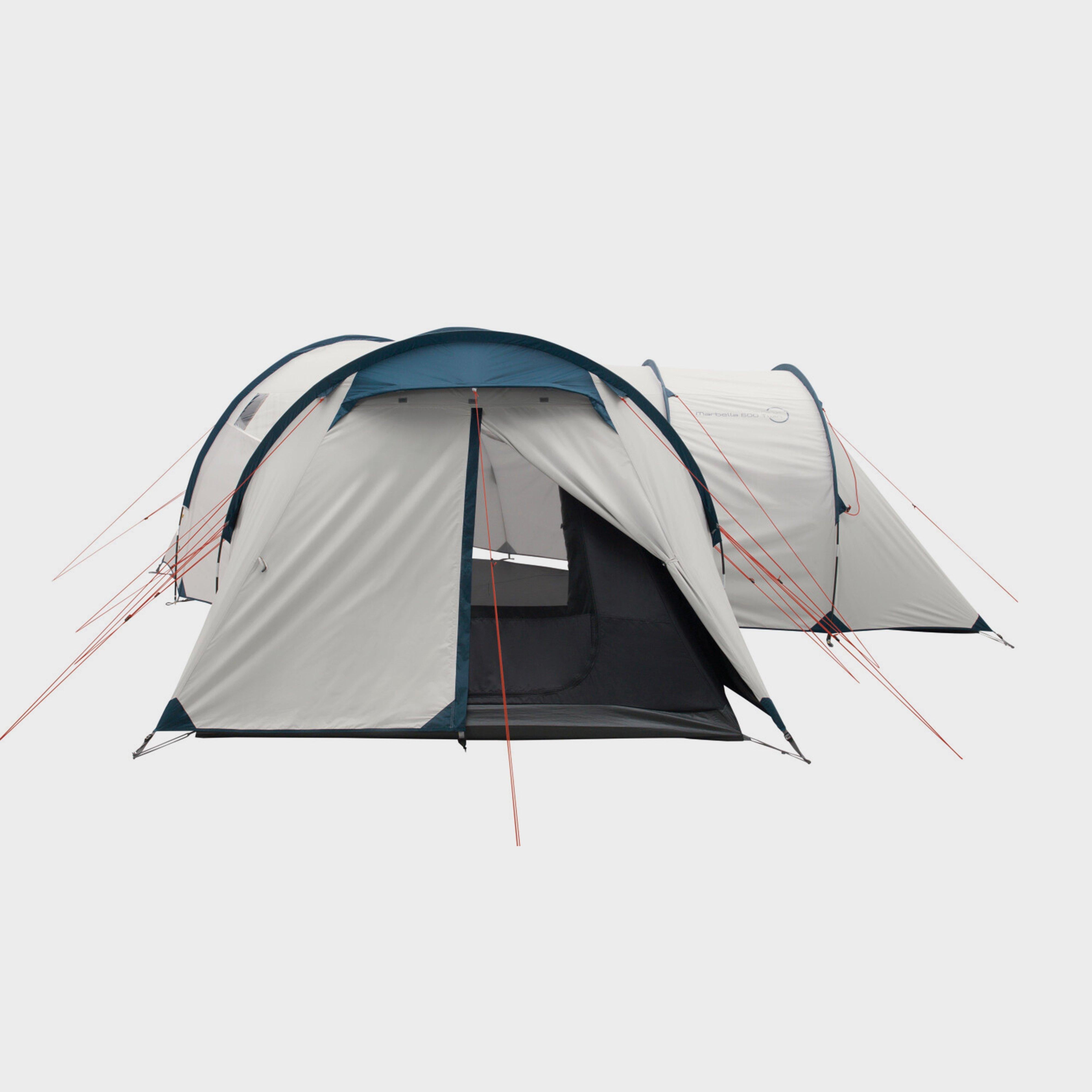 Alicante 600 Twin Tent