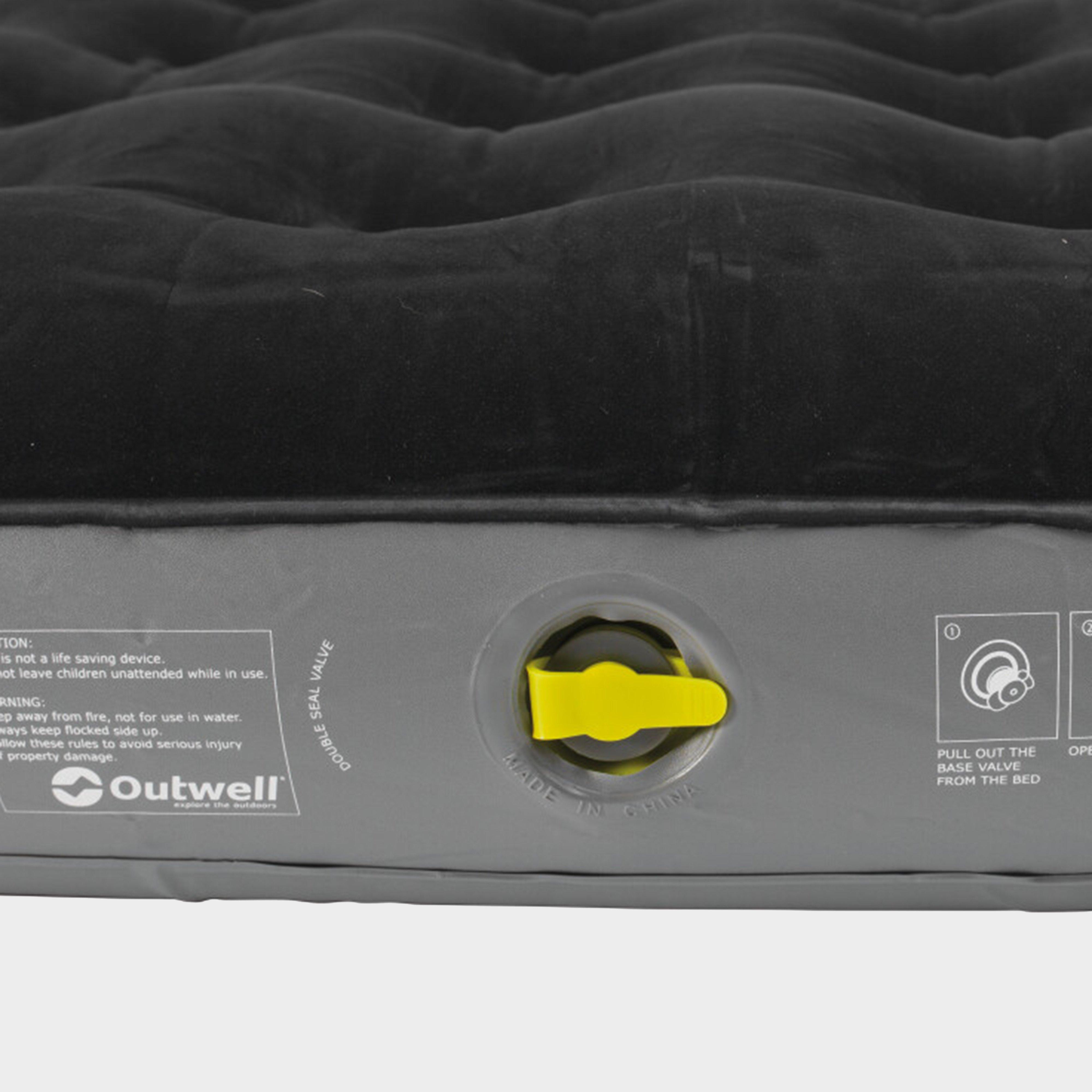 Flock Classic King Airbed 2024