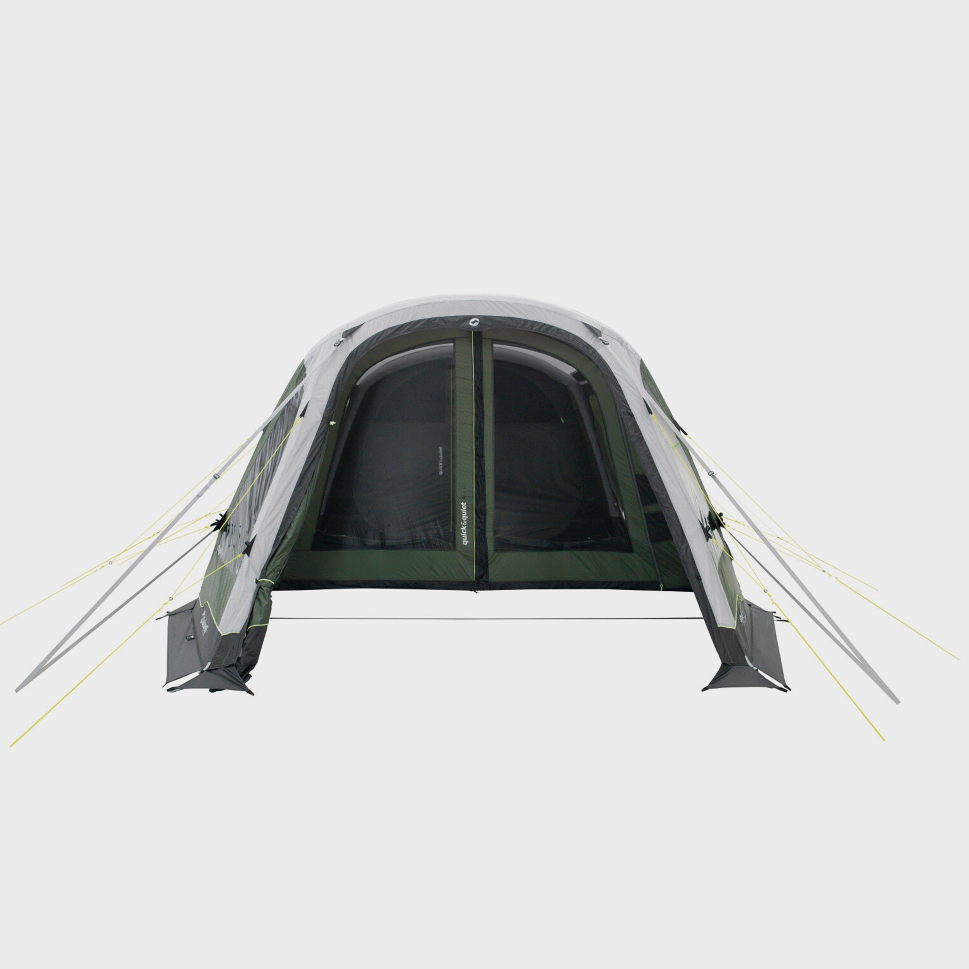 Jacksondale 5PA Air Tent