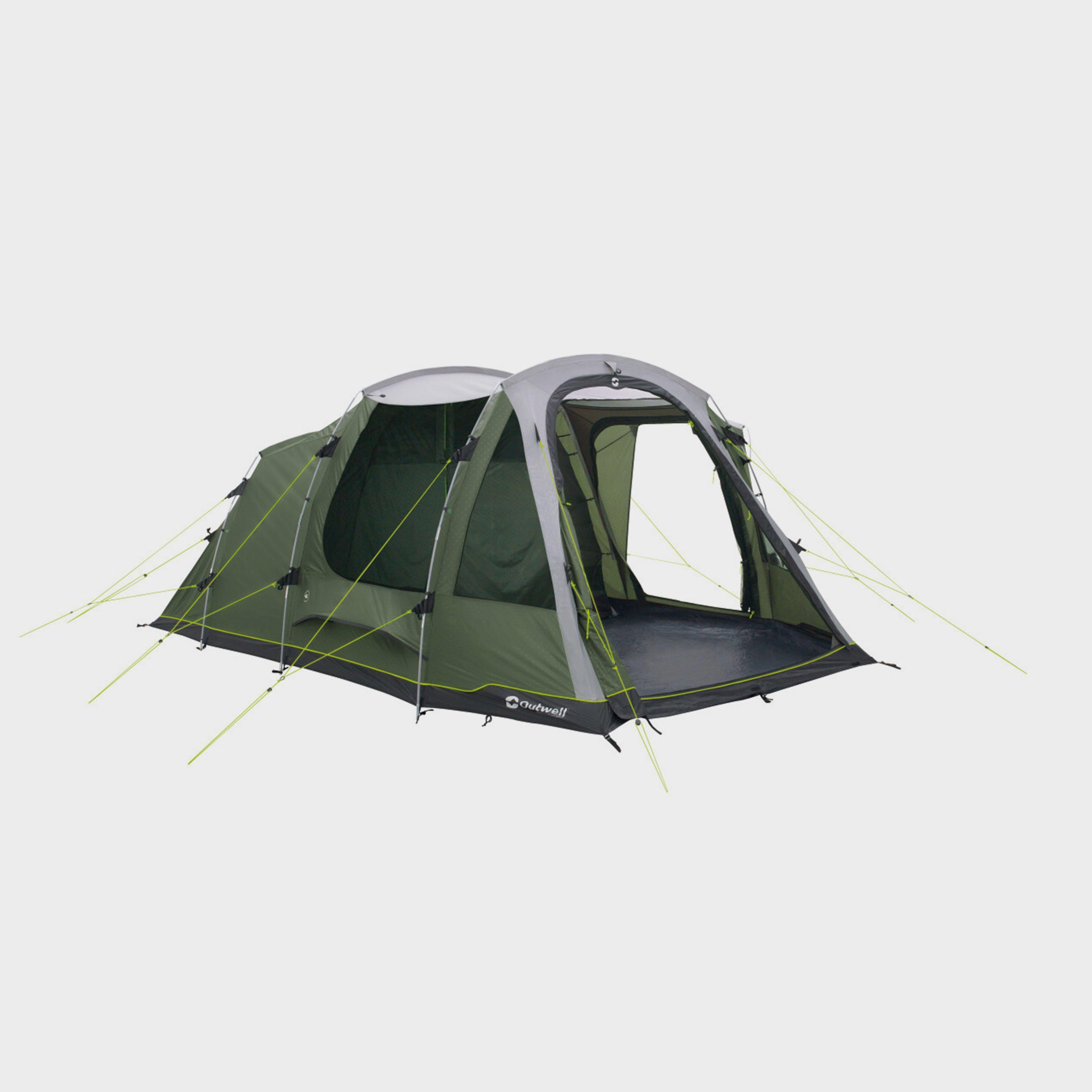 Blackwood 5 Tent