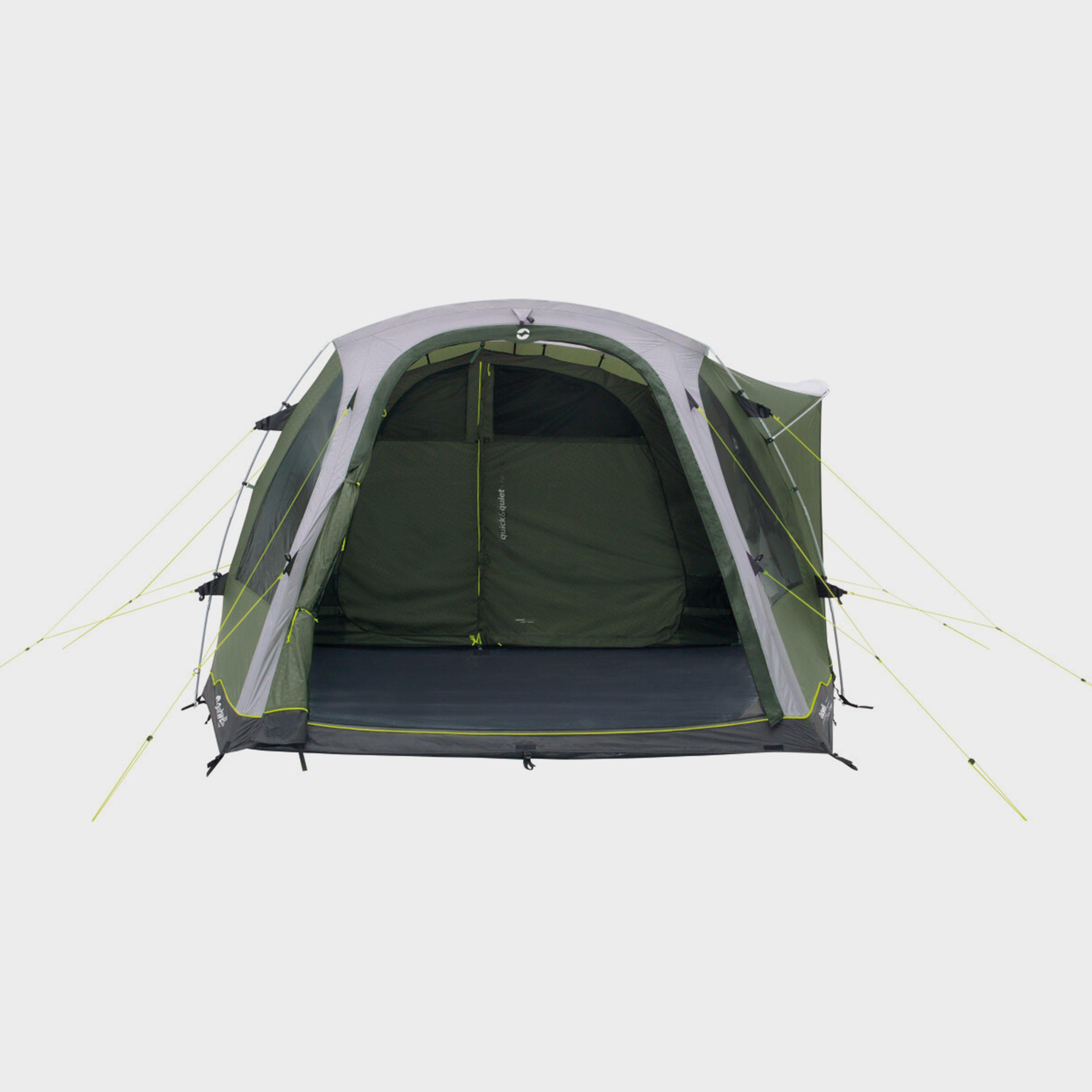 Blackwood 5 Tent