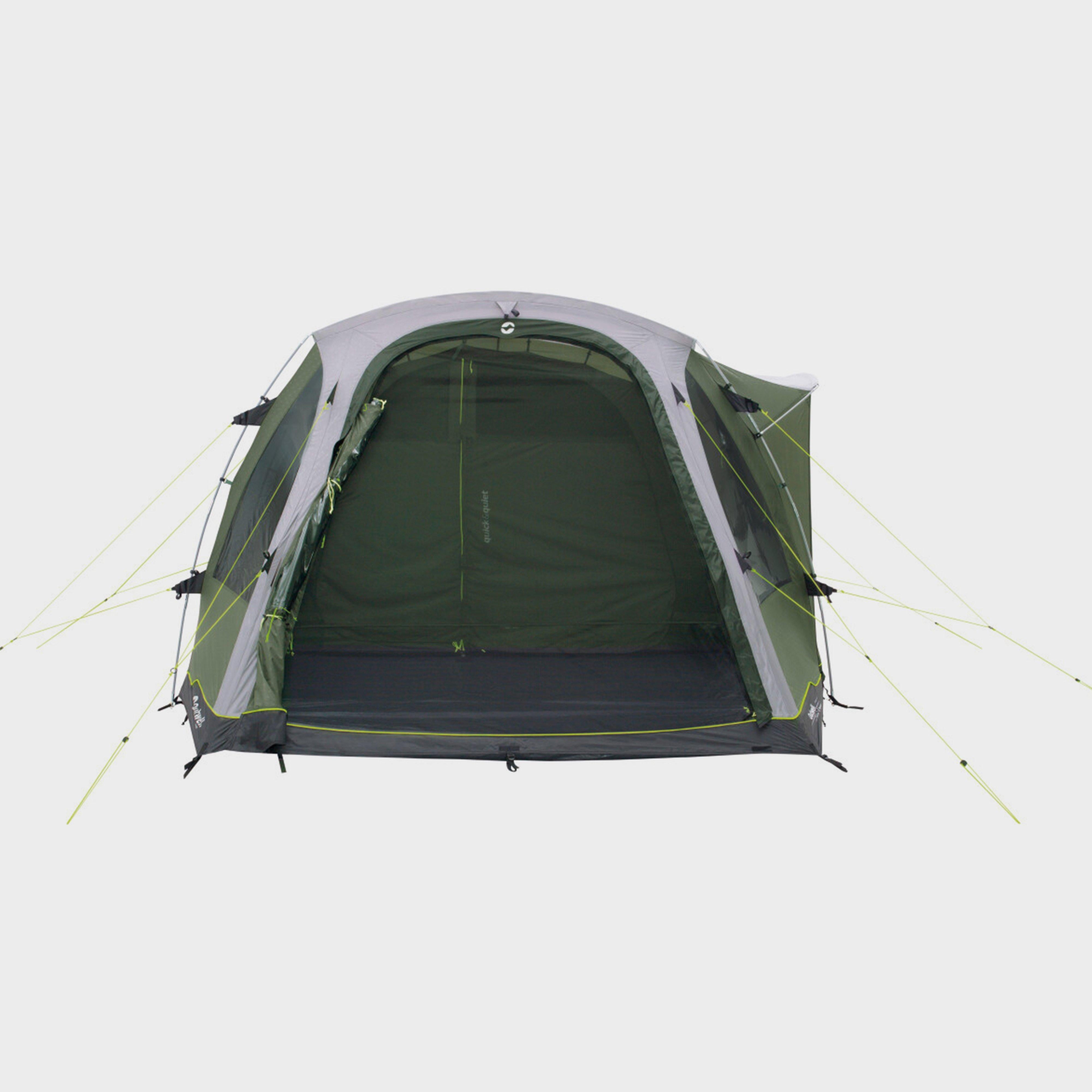Blackwood 5 Tent