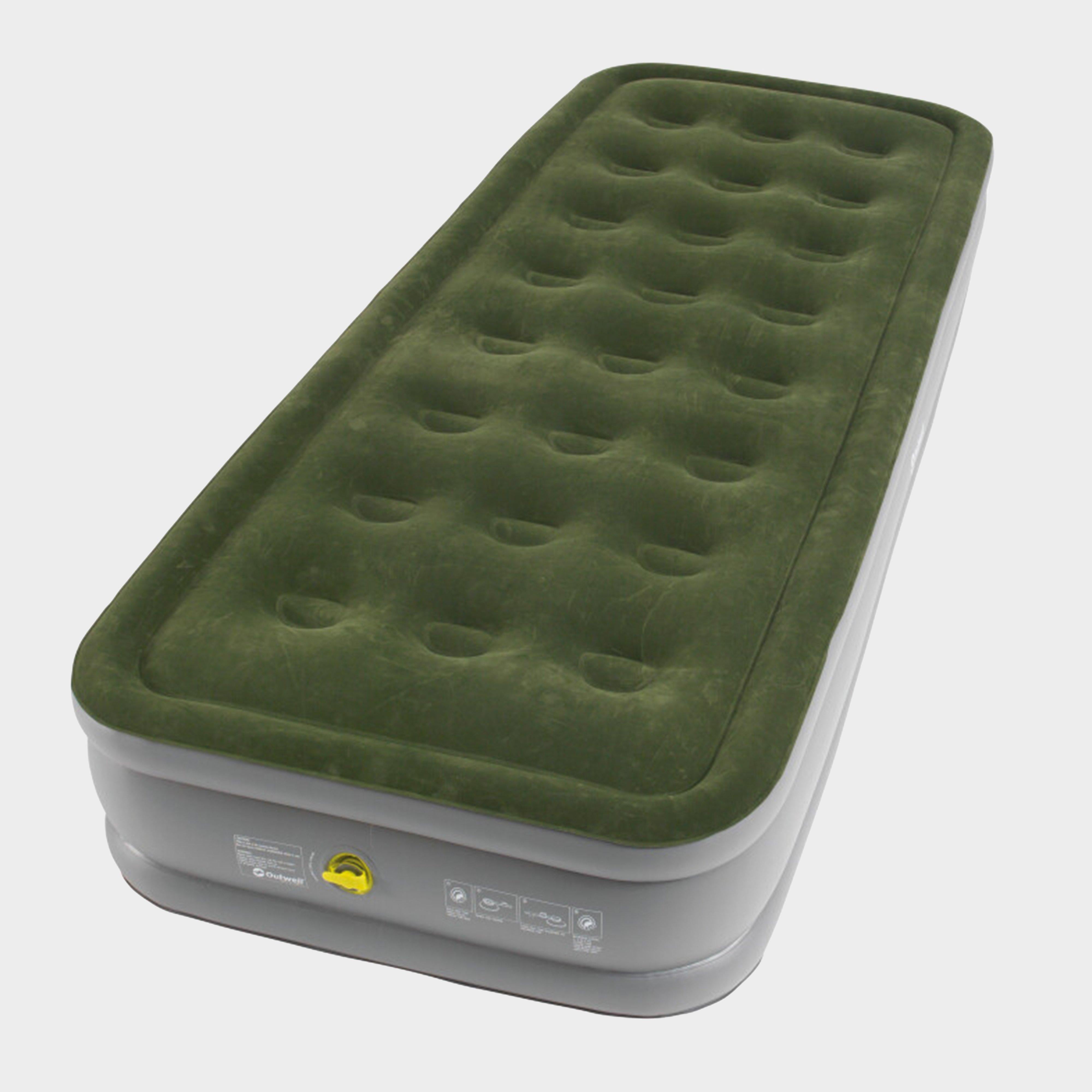 Flock Excellent Single Airbed 2024