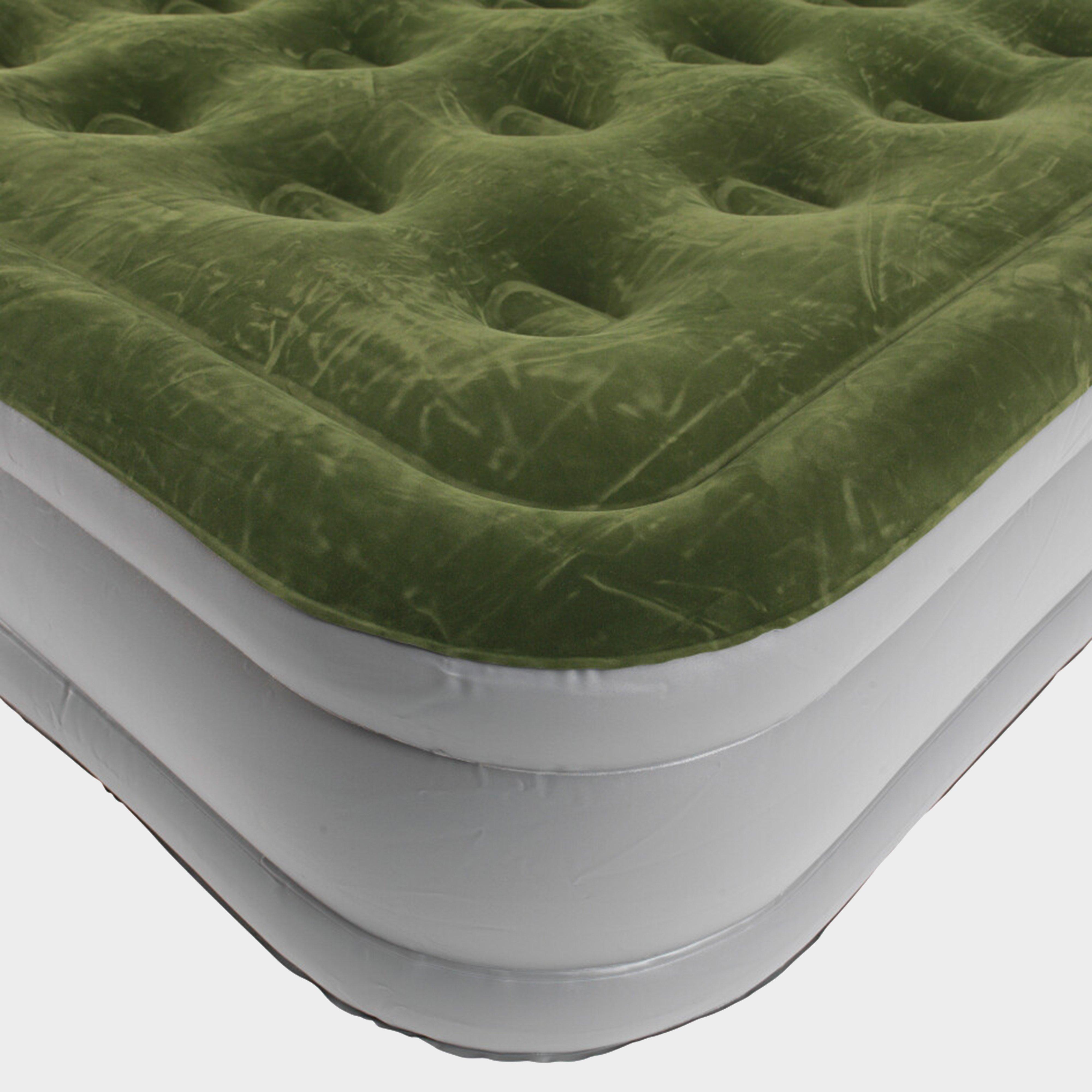Flock Excellent Single Airbed 2024