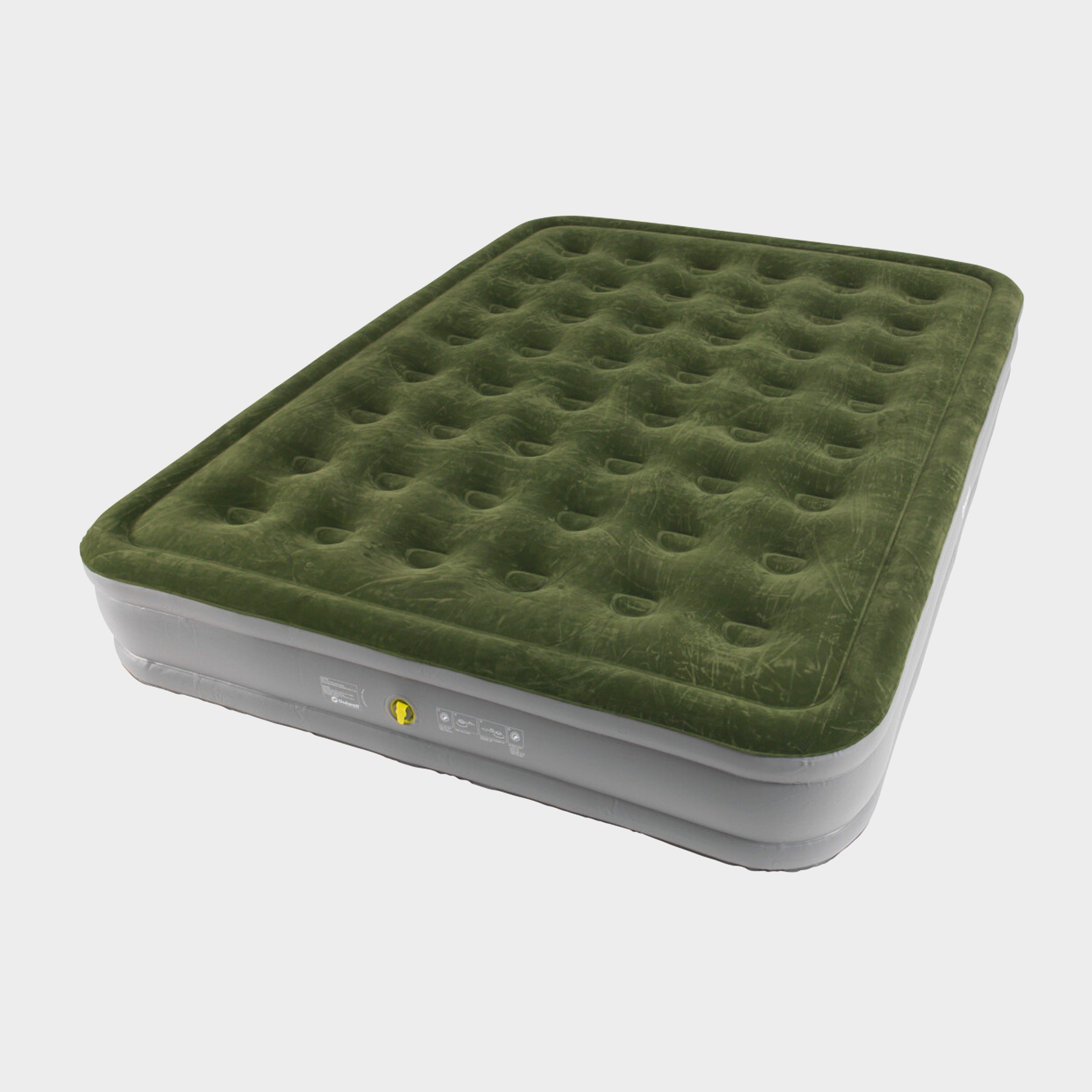 Flock Excellent King Airbed