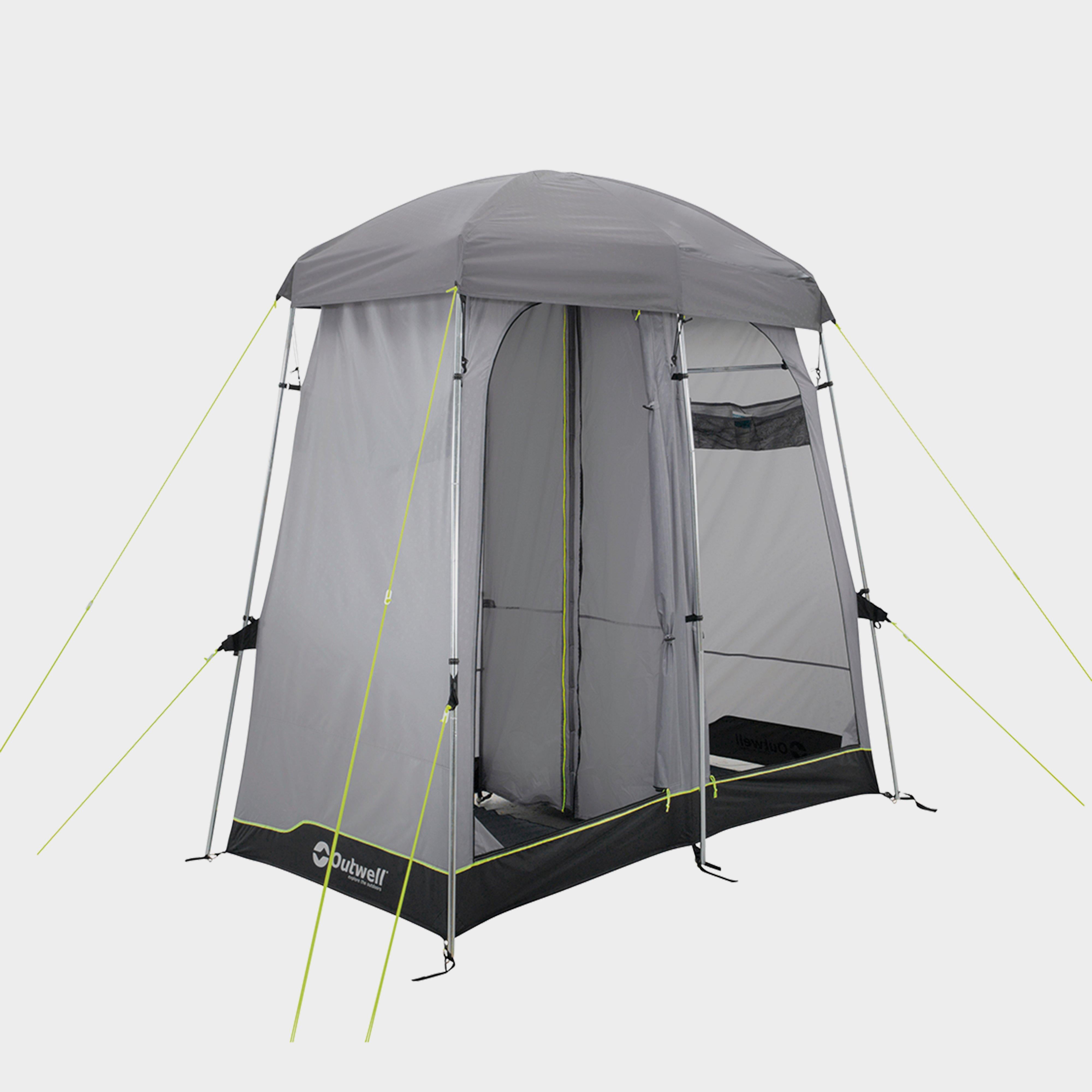 Seahaven Double Comfort Station Toilet Tent