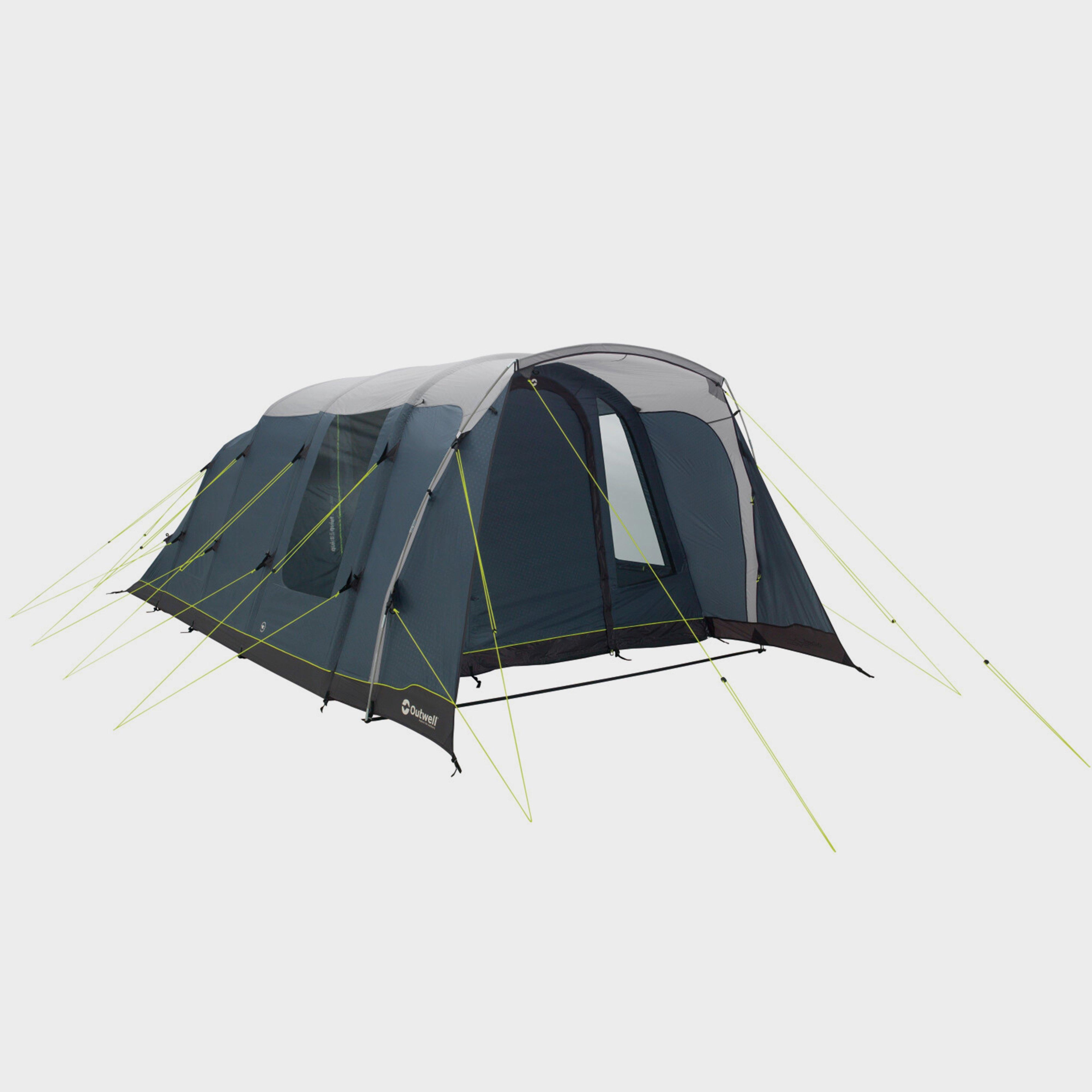 Moonhill 5 Air Tent