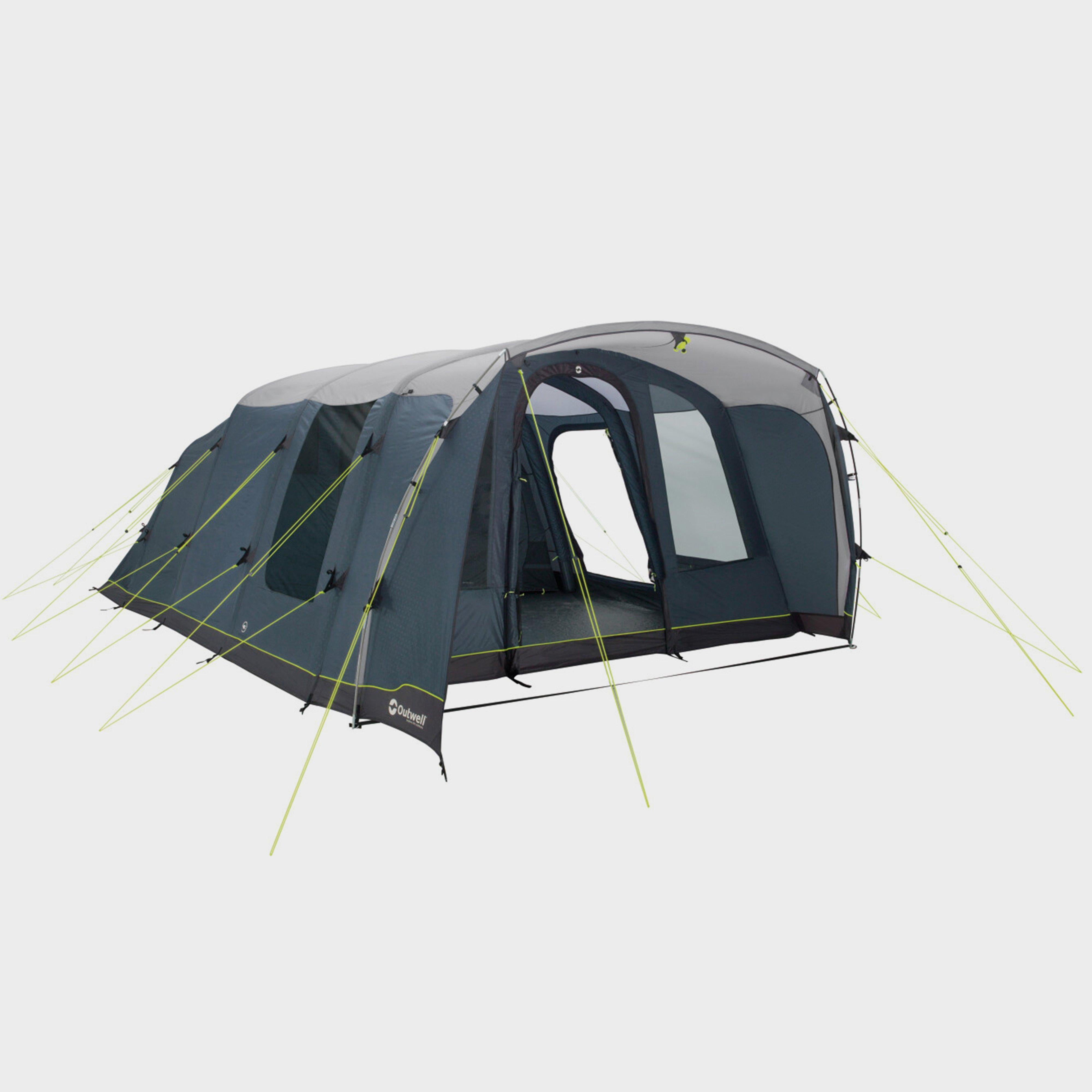 Moonhill 6 Air Tent