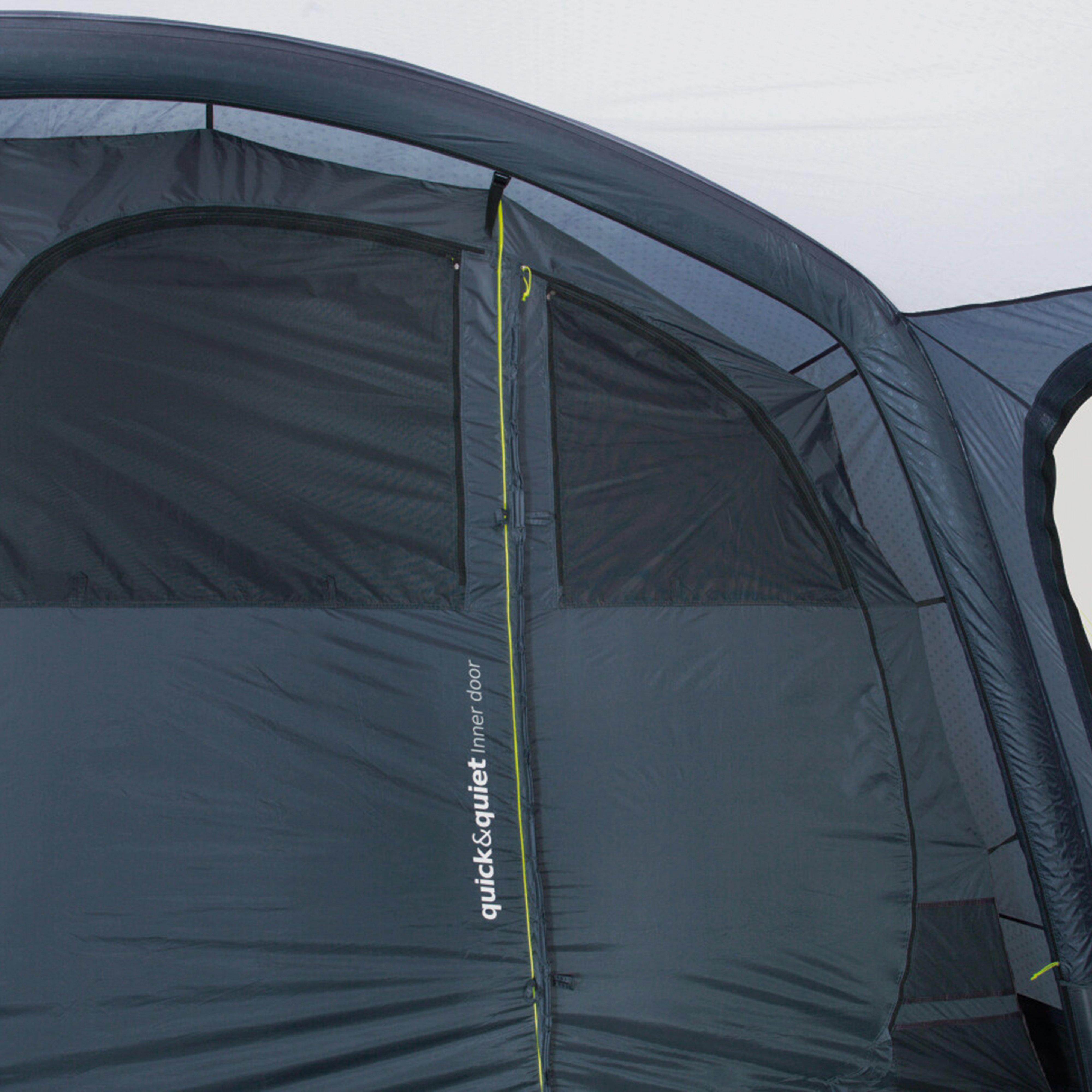 Moonhill 6 Air Tent