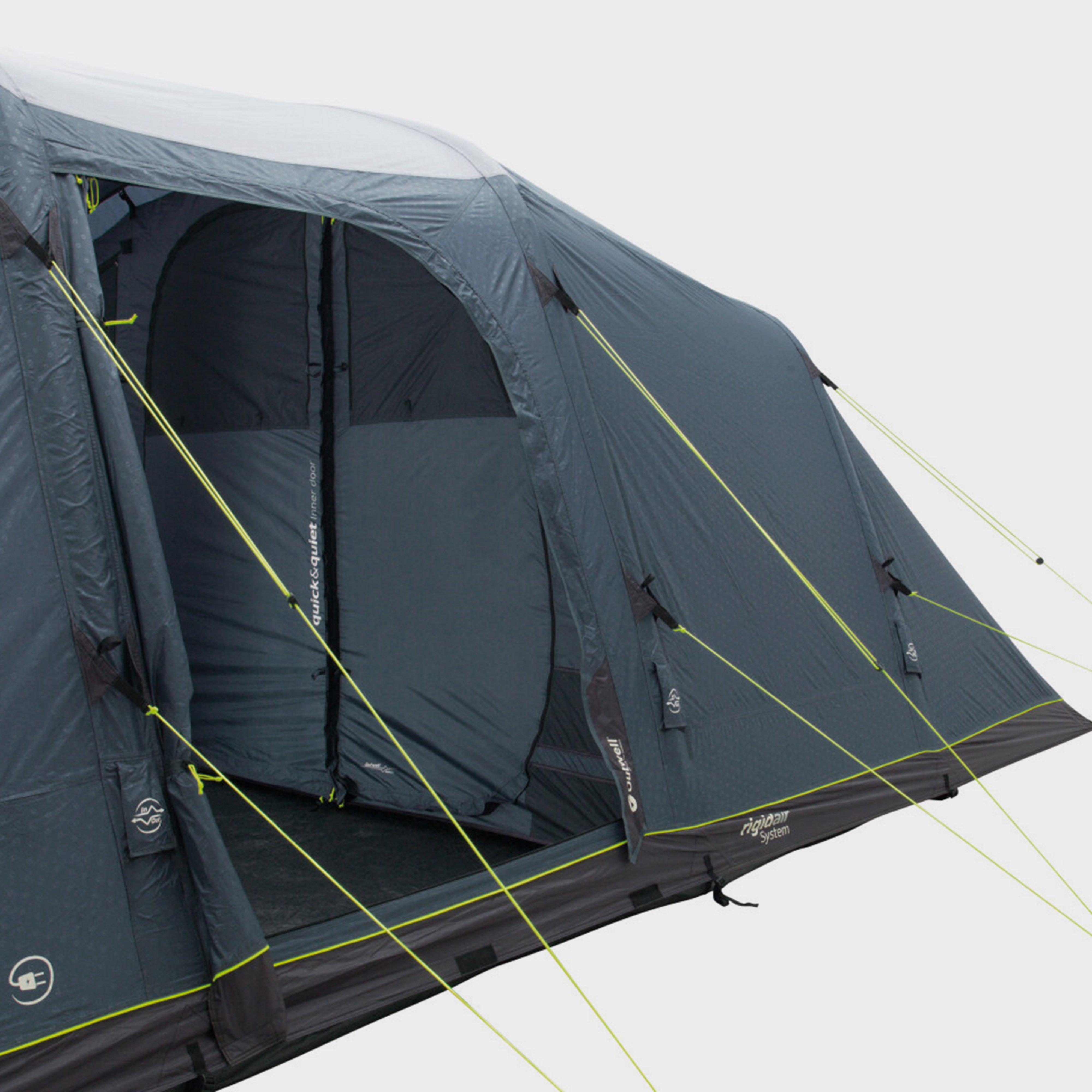 Moonhill 6 Air Tent