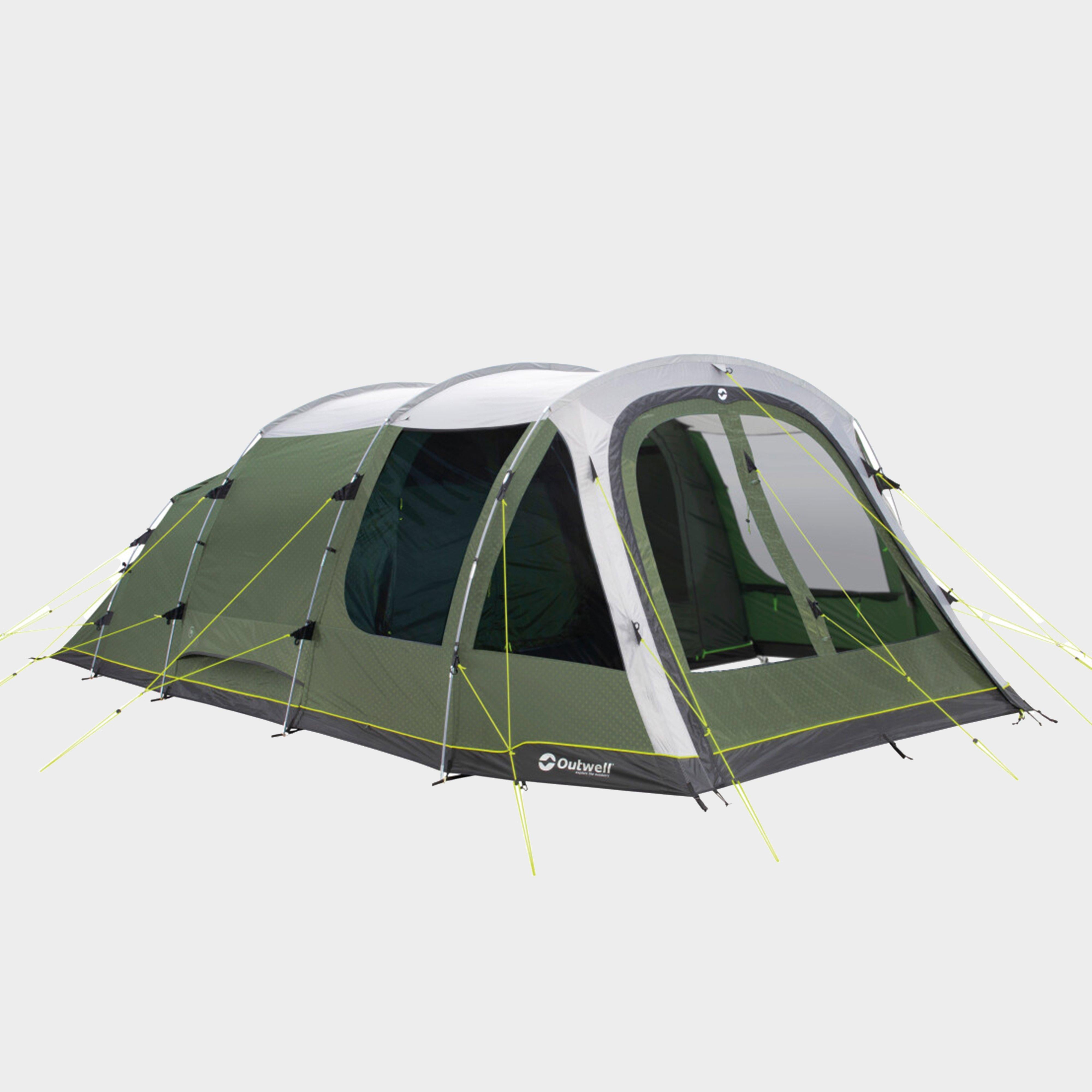 Norwood 6 Tent