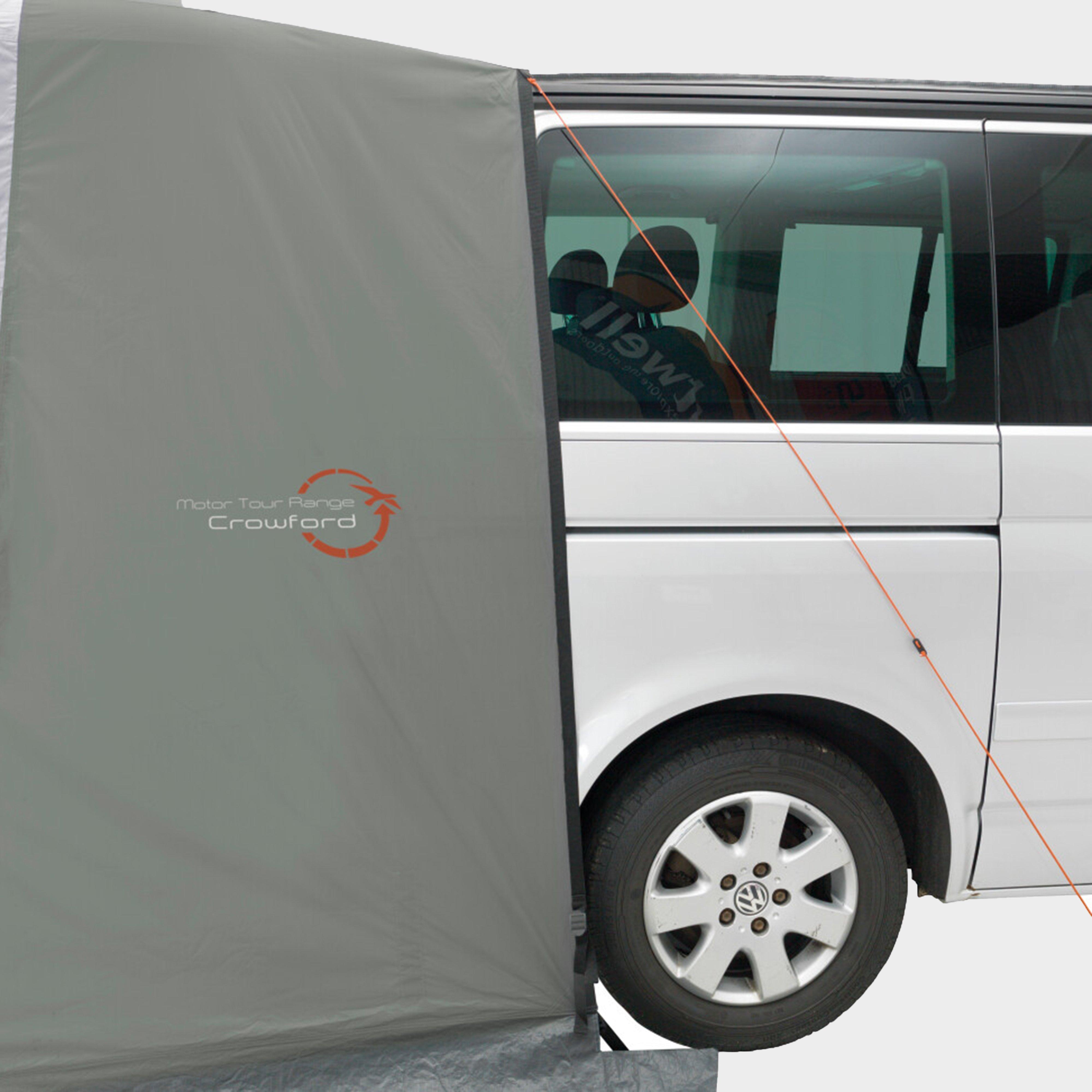 Crowford Motorhome Tailgater Awning