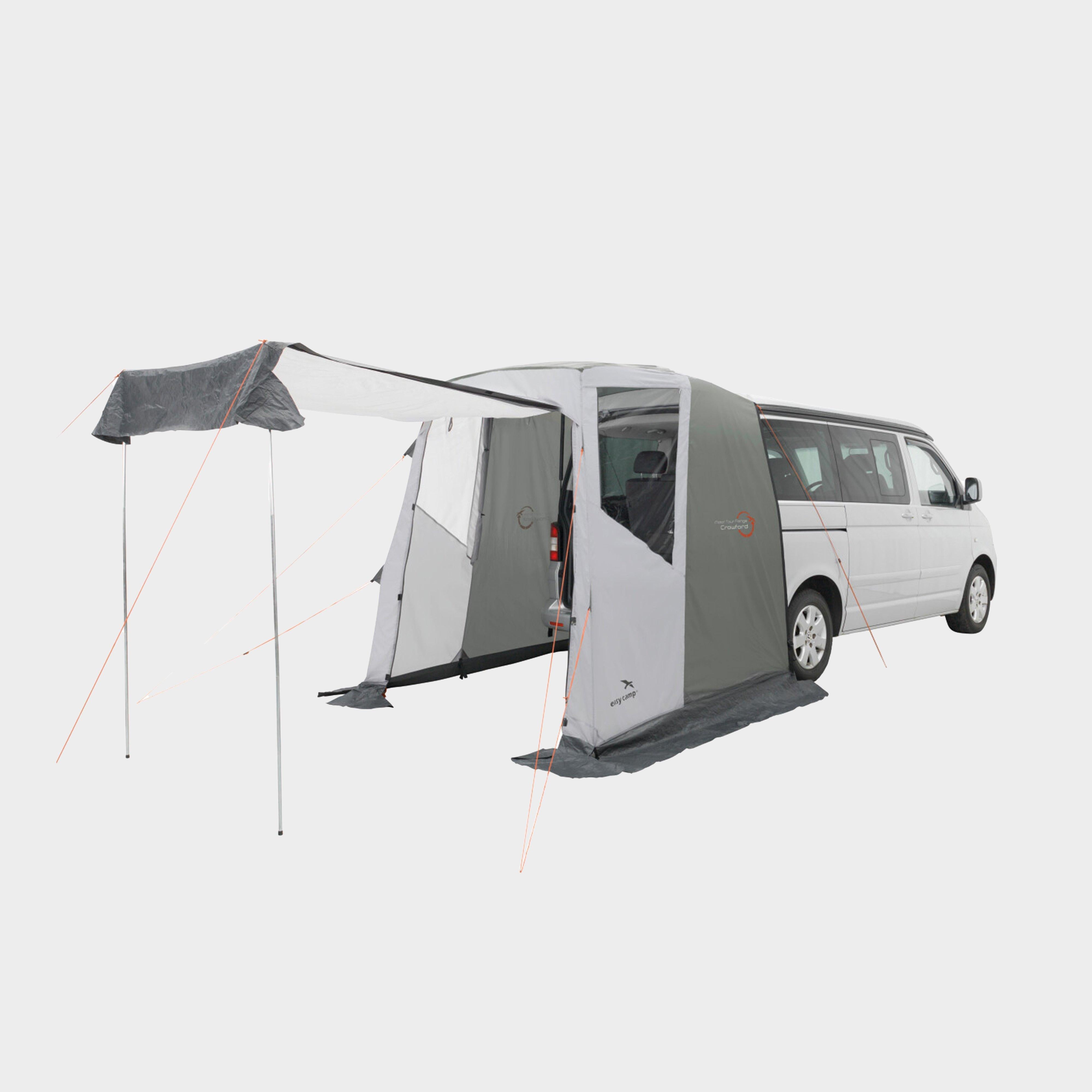 Crowford Motorhome Tailgater Awning