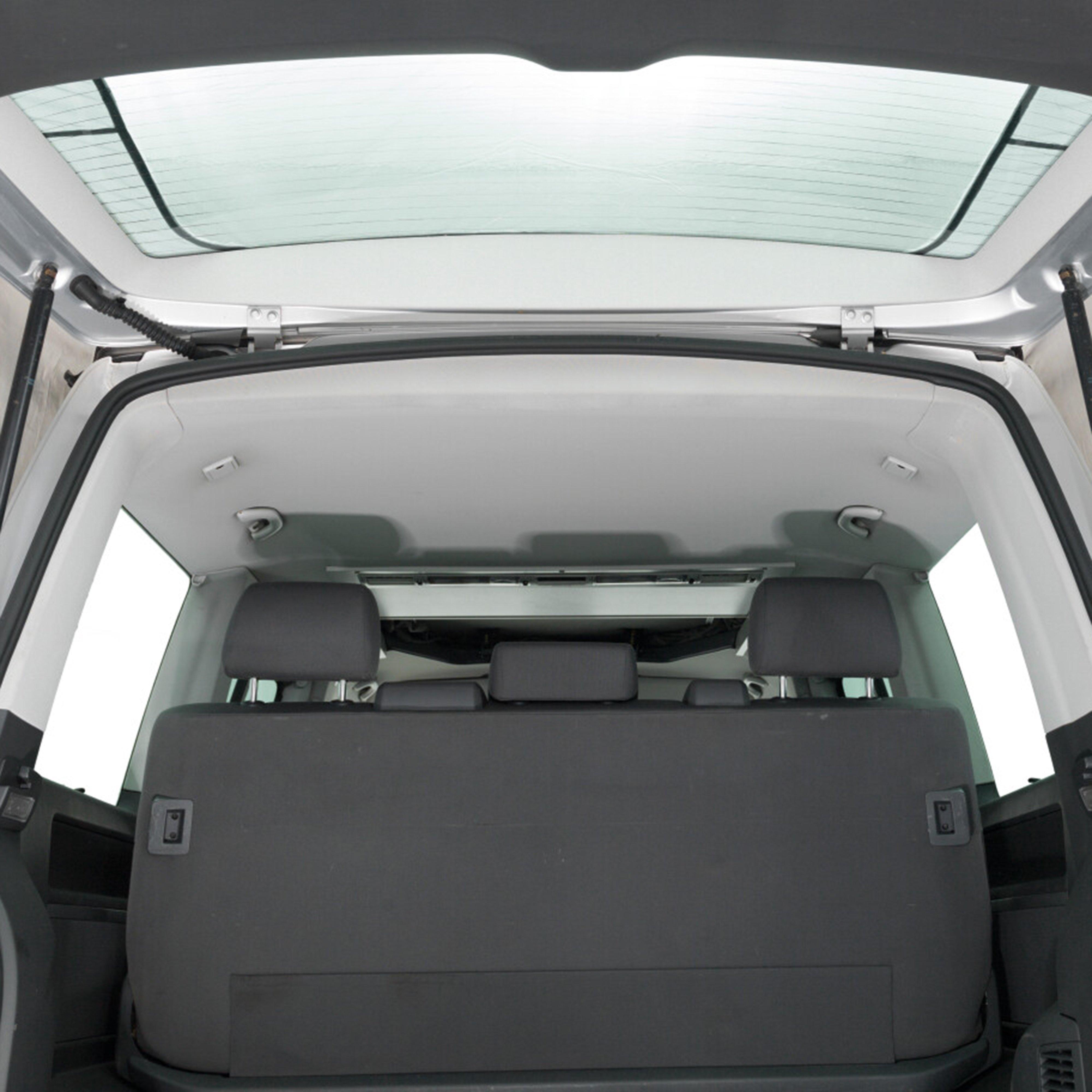 Crowford Motorhome Tailgater Awning